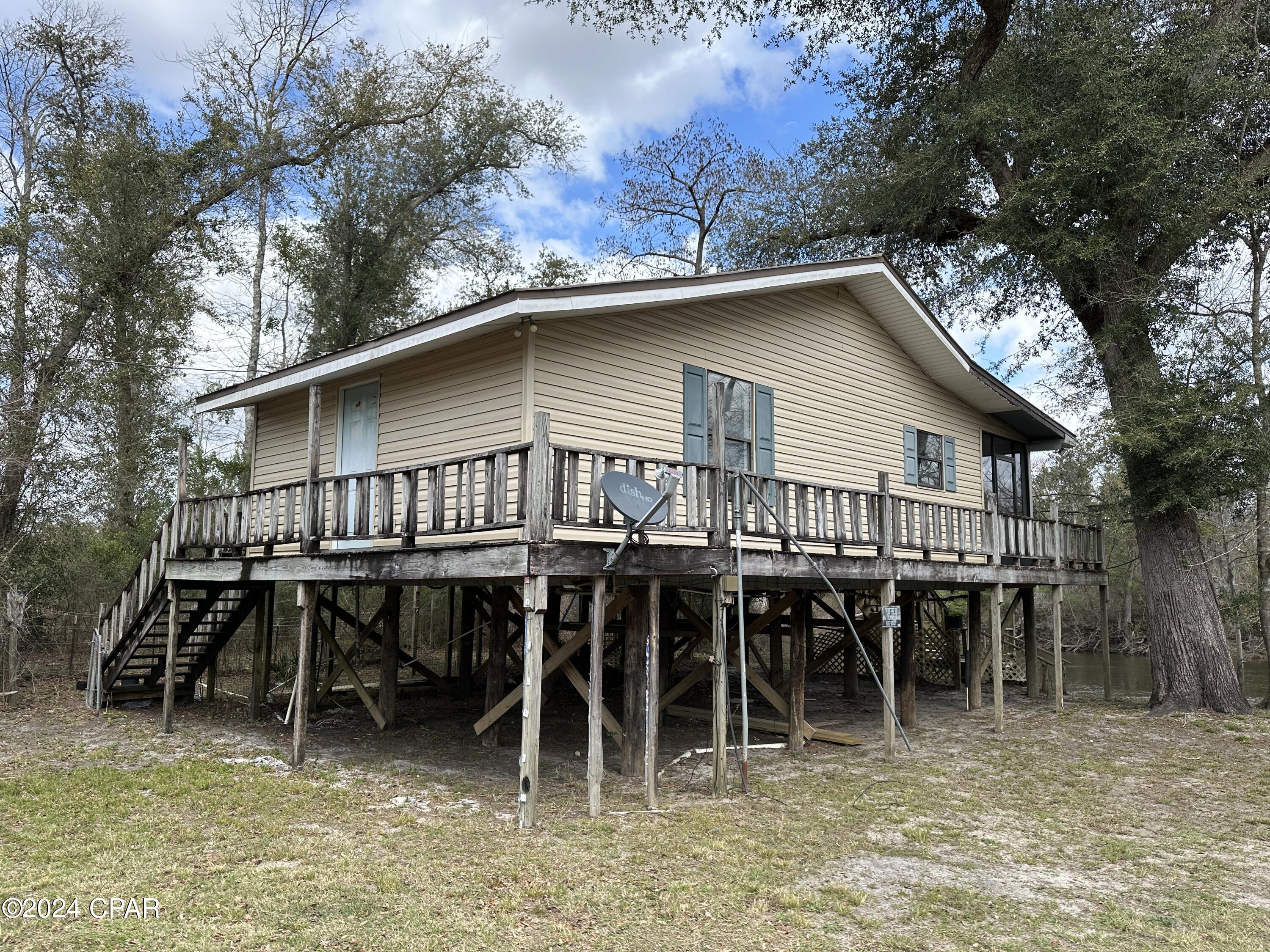 Chipola River - Residential
