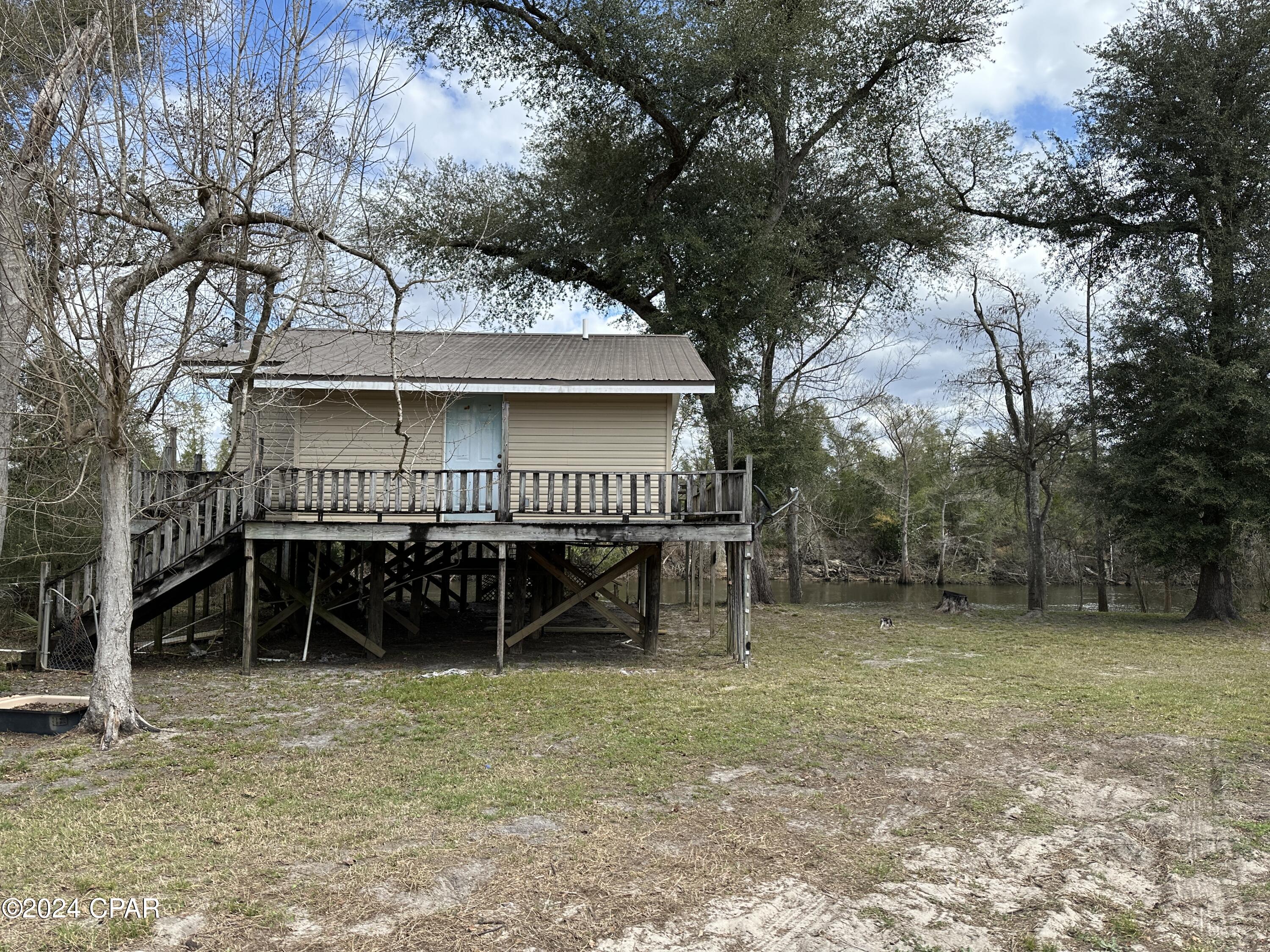 Chipola River - Residential