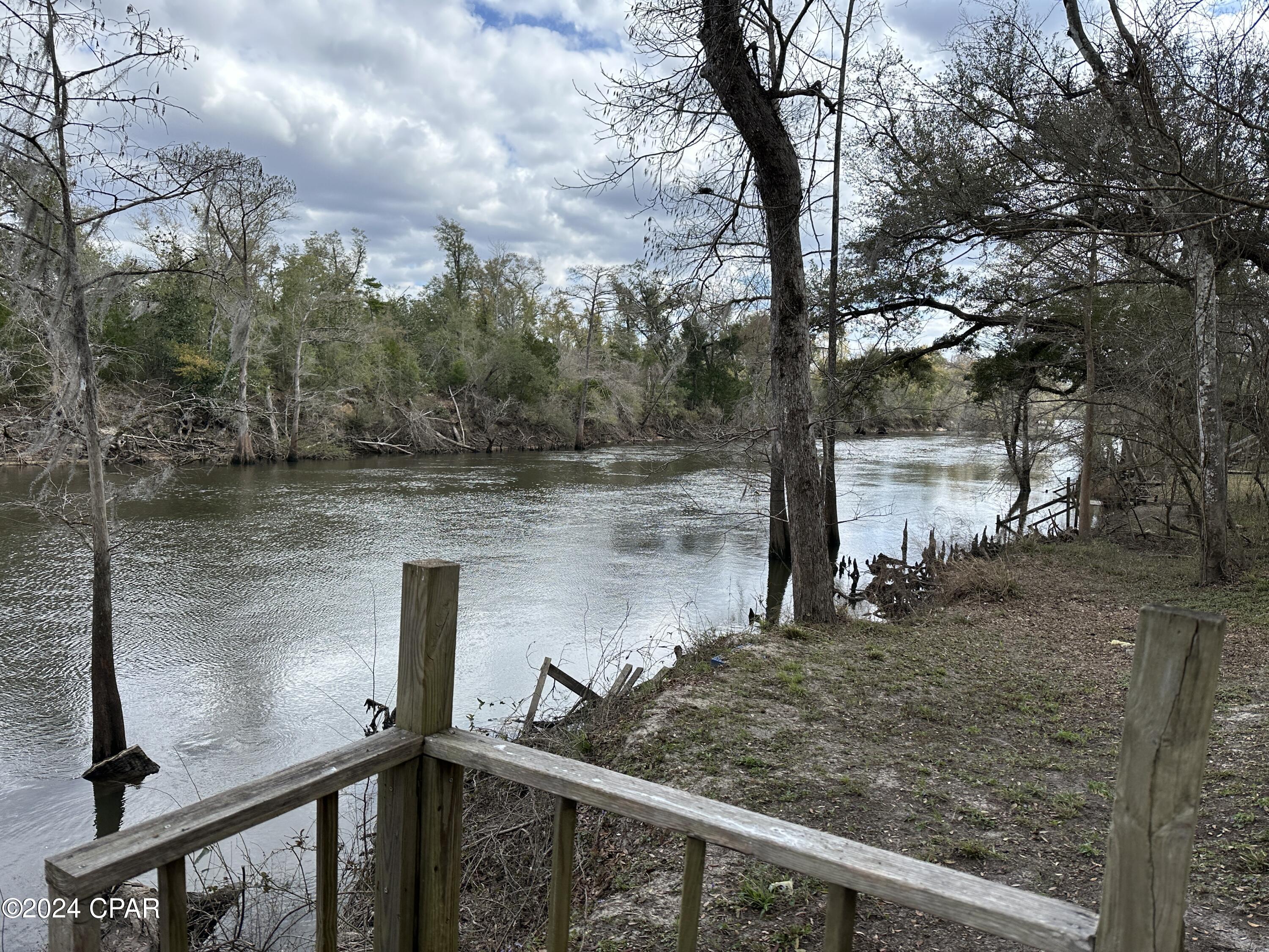 Chipola River - Residential