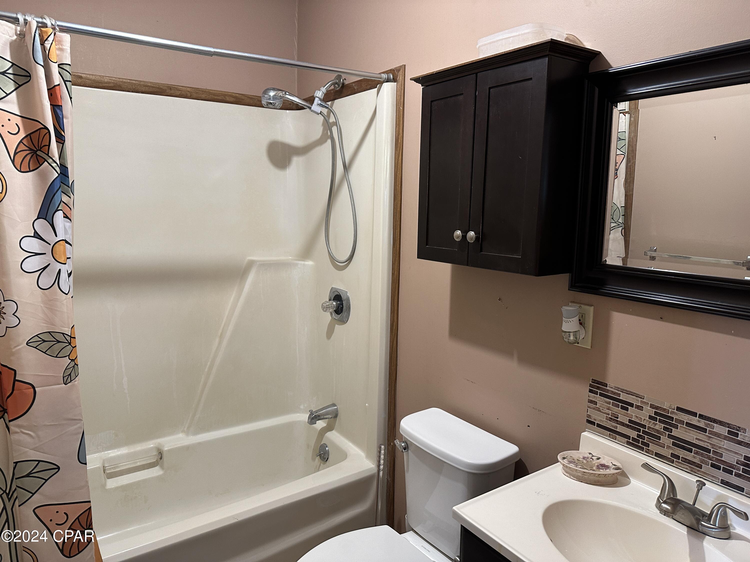 Chipola River - Residential