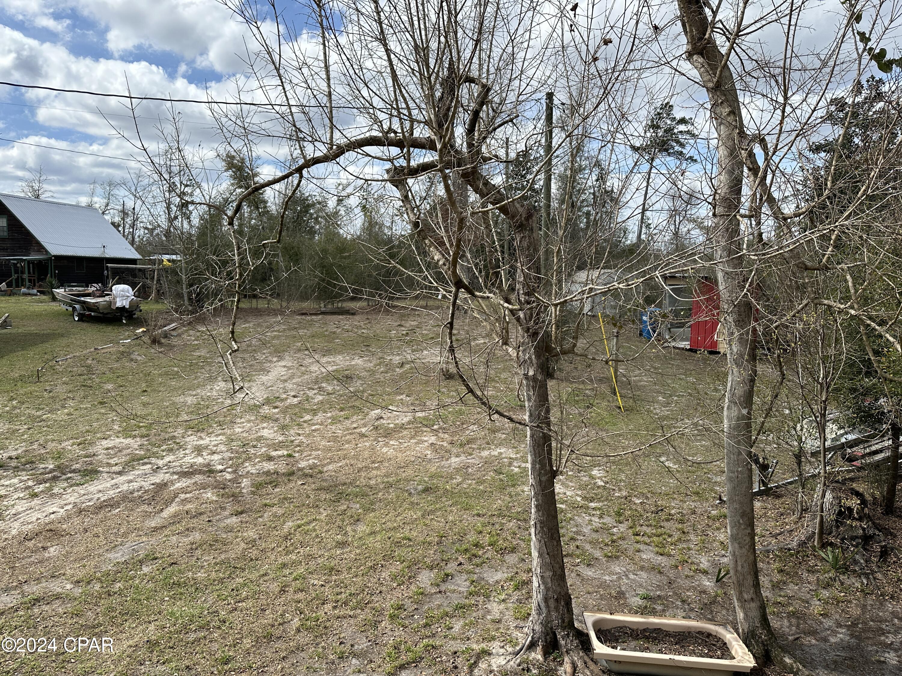 Chipola River - Residential