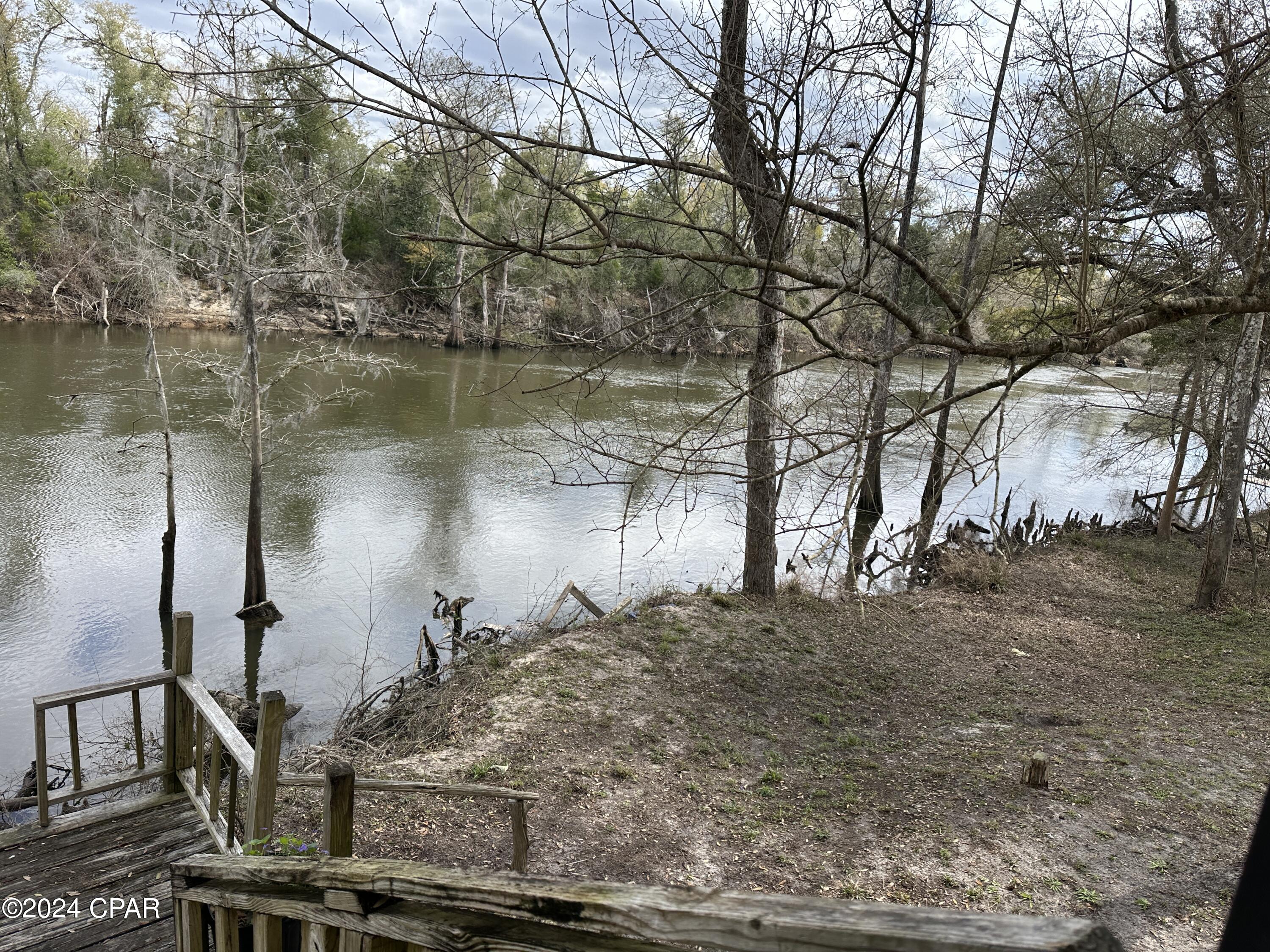 Chipola River - Residential