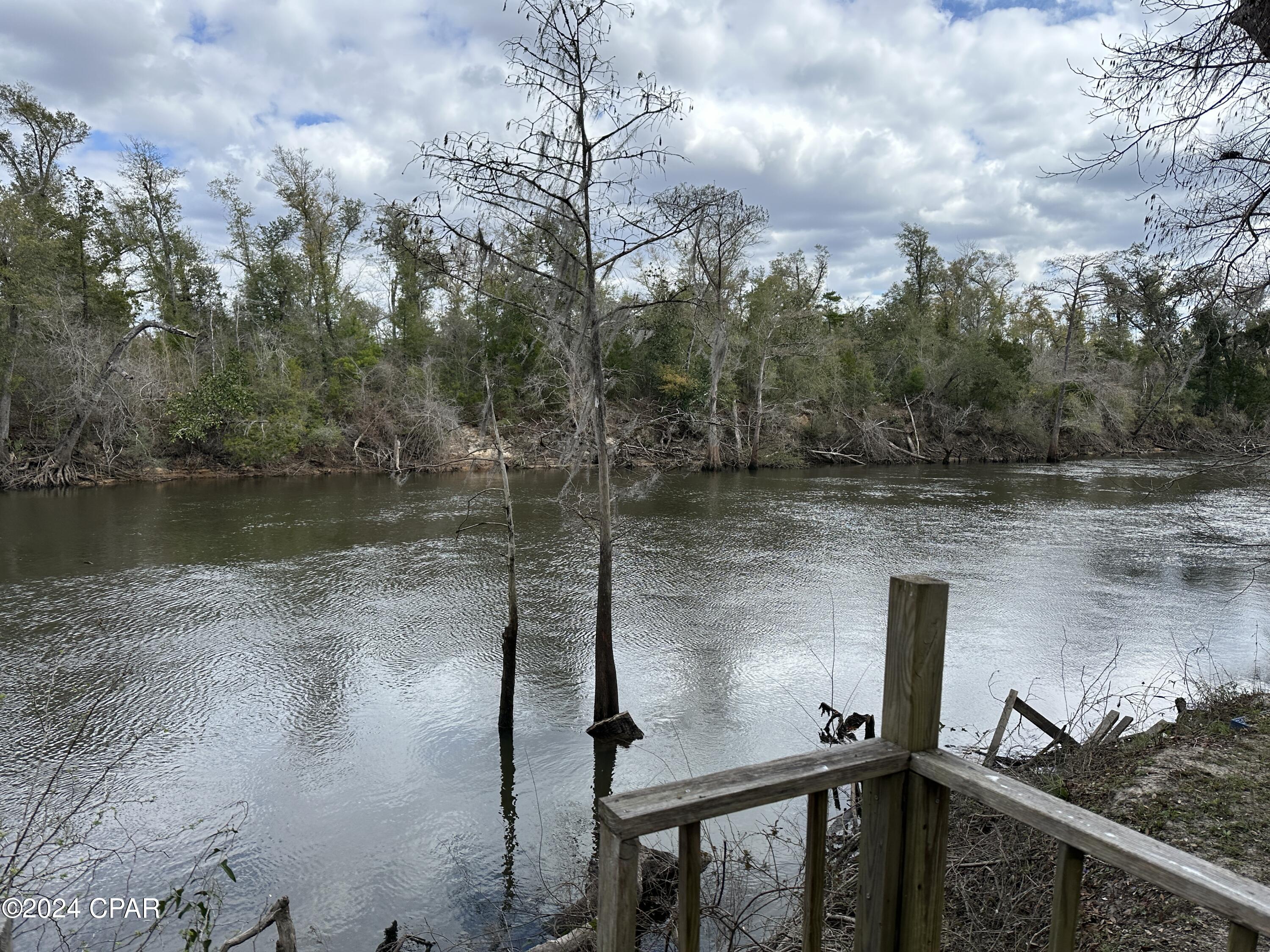 Chipola River - Residential