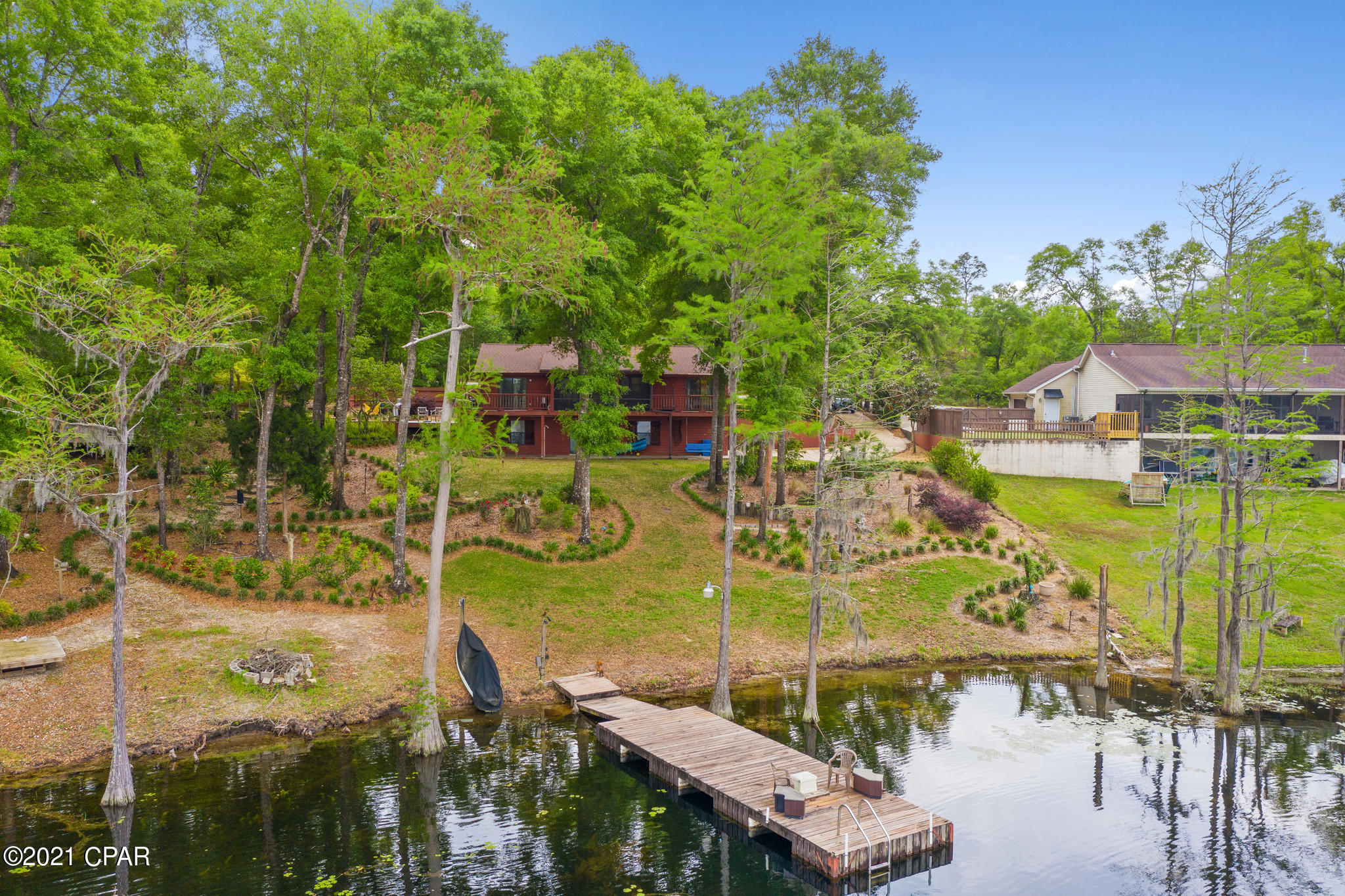 Paradise Lakes - Residential