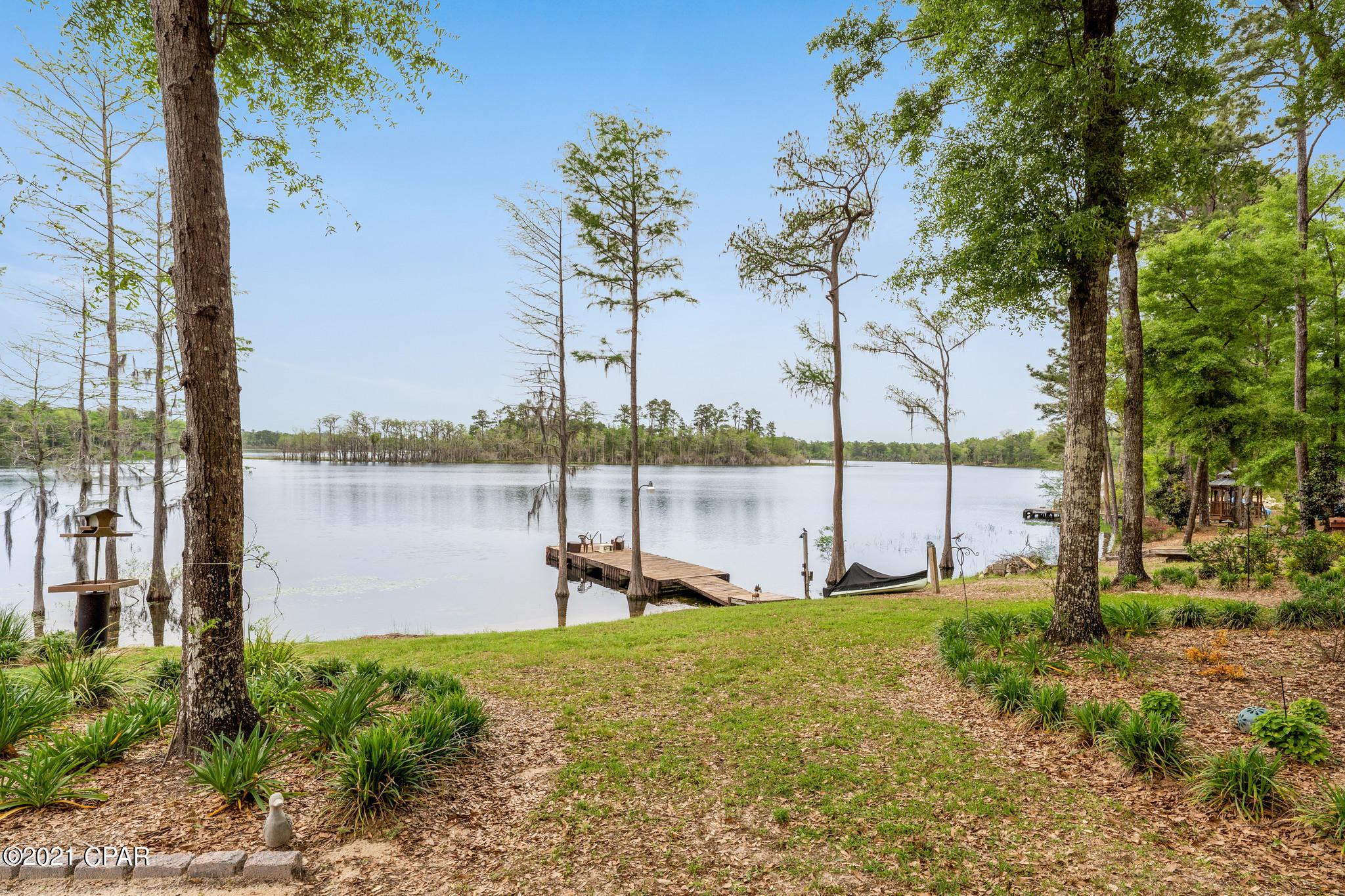 Paradise Lakes - Residential