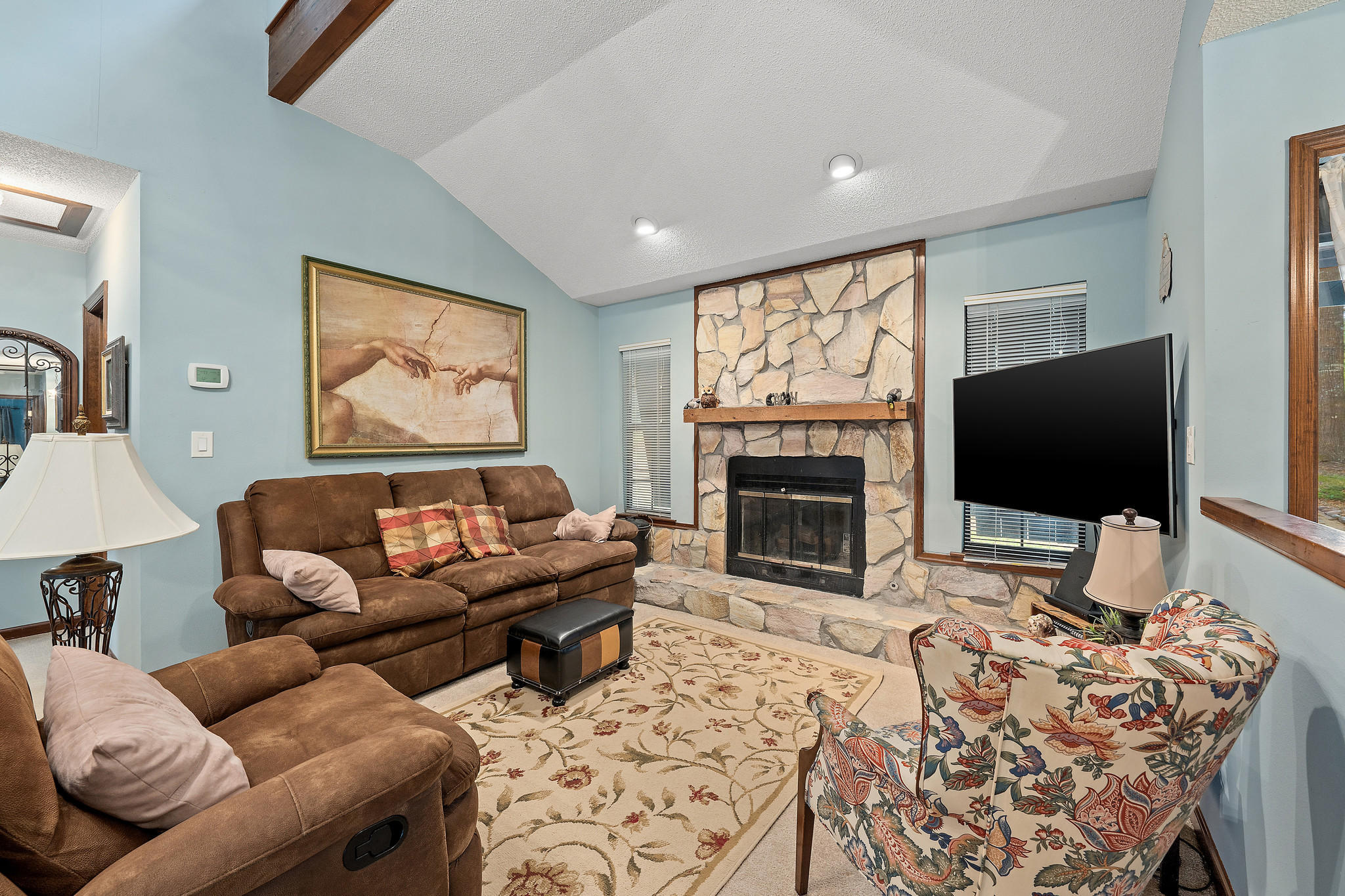 Paradise Lakes - Residential