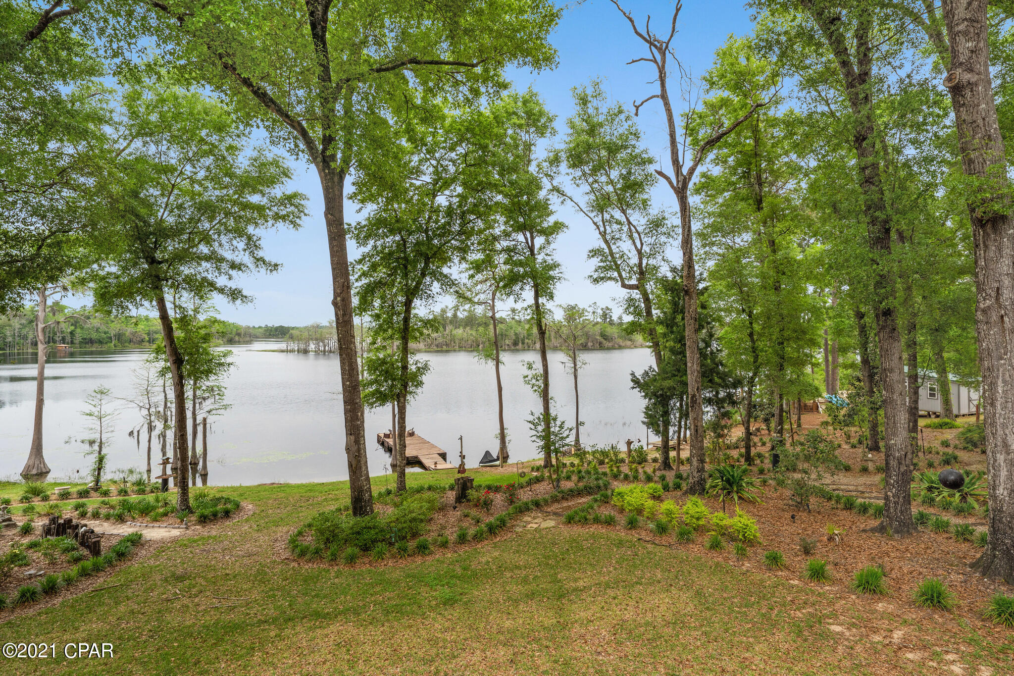 Paradise Lakes - Residential