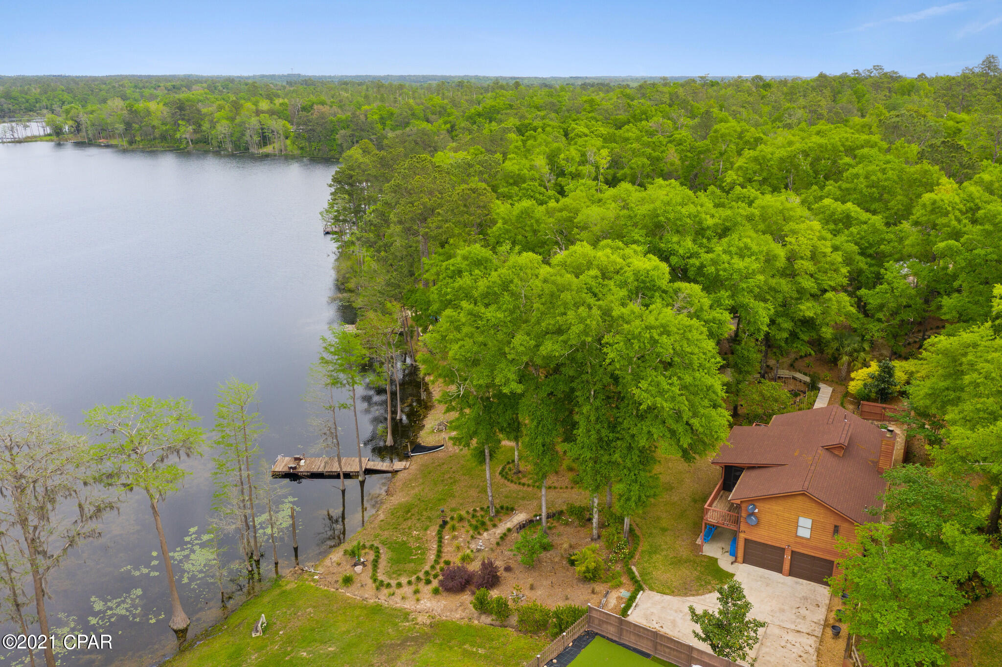 Paradise Lakes - Residential