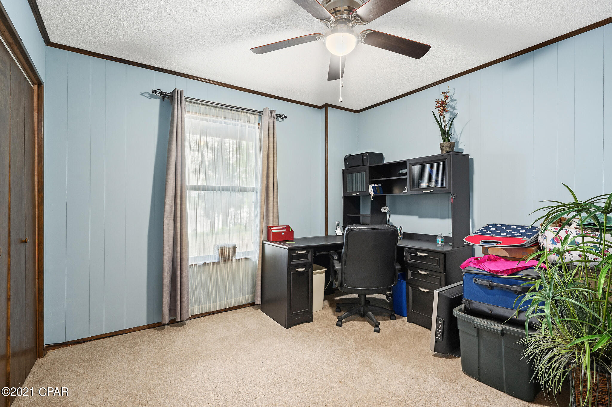 Paradise Lakes - Residential