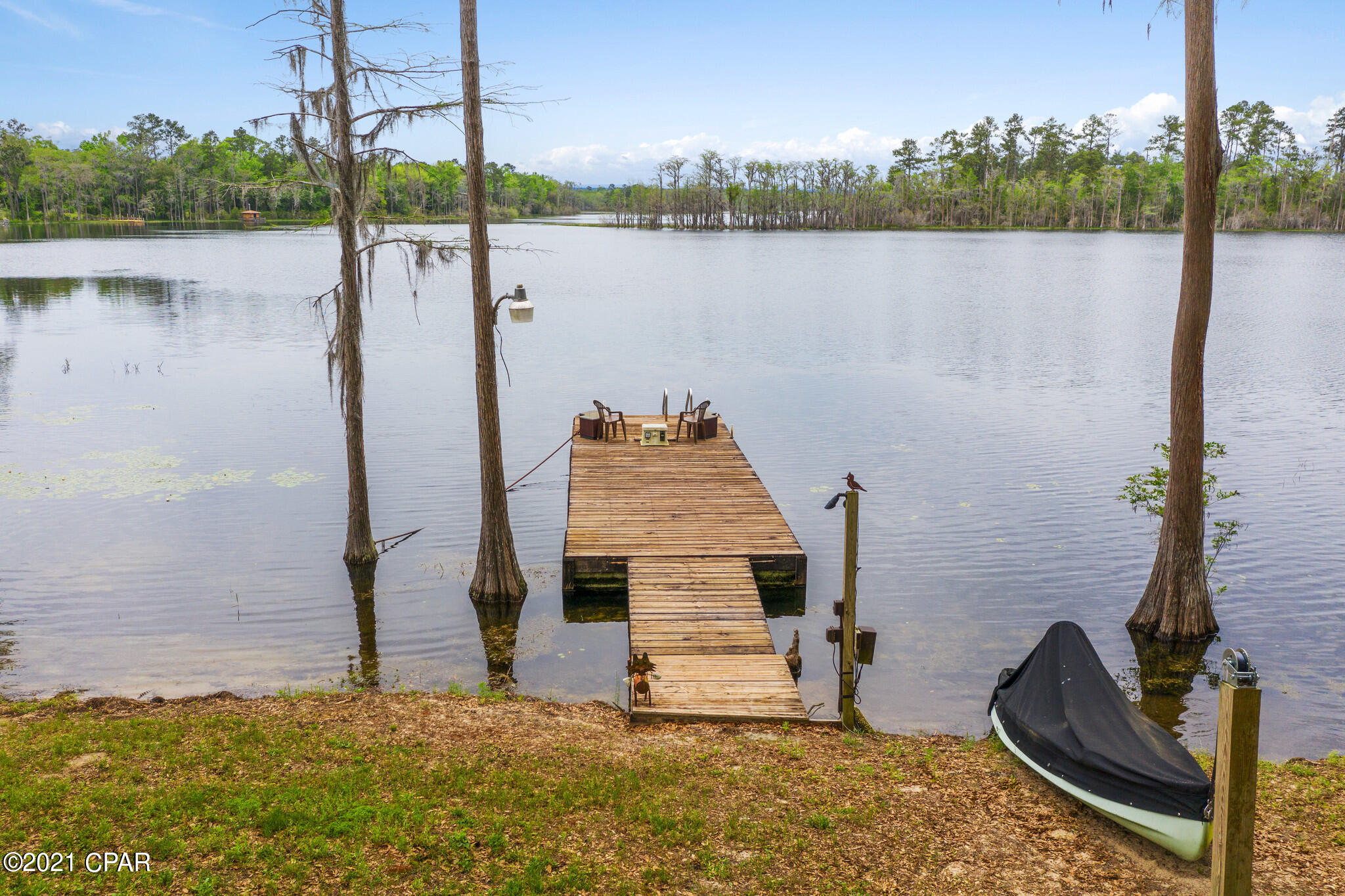 Paradise Lakes - Residential