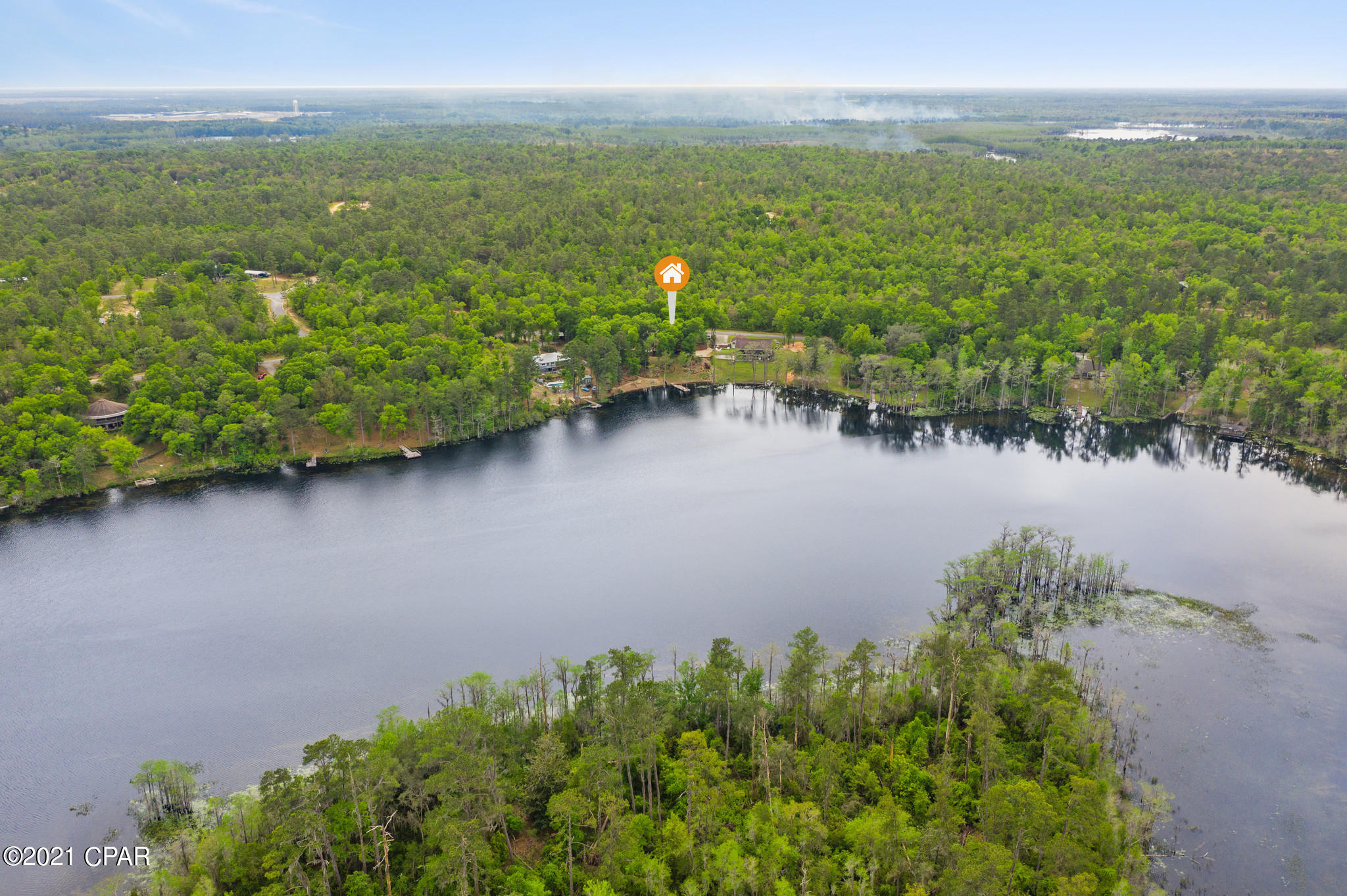 Paradise Lakes - Residential