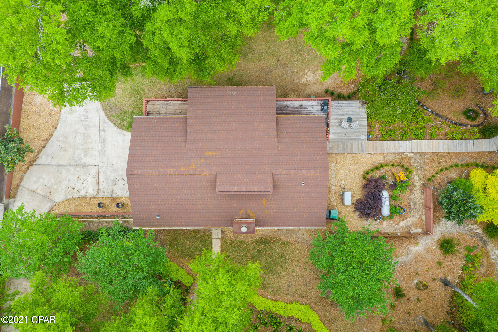 Paradise Lakes - Residential