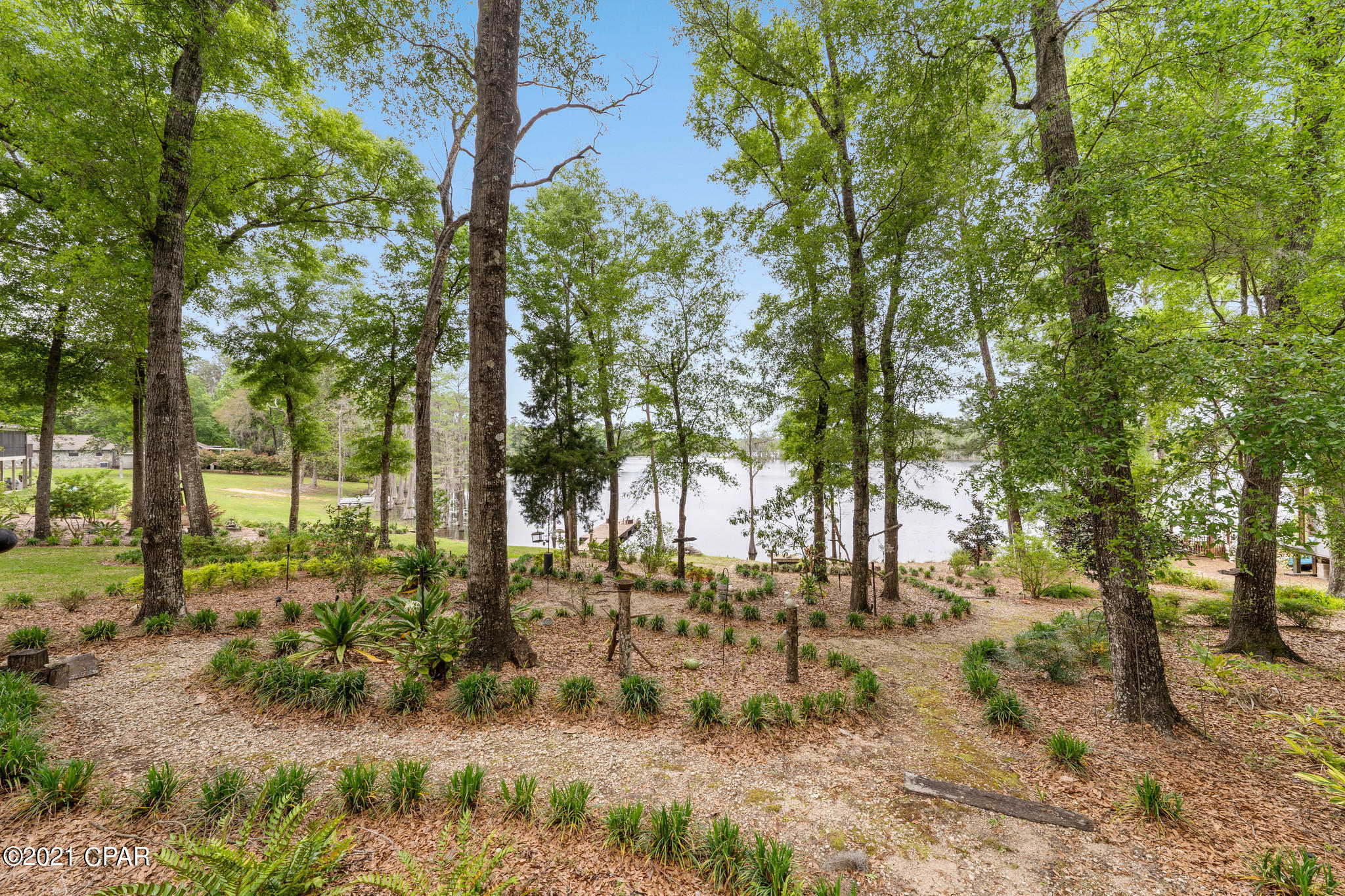 Paradise Lakes - Residential