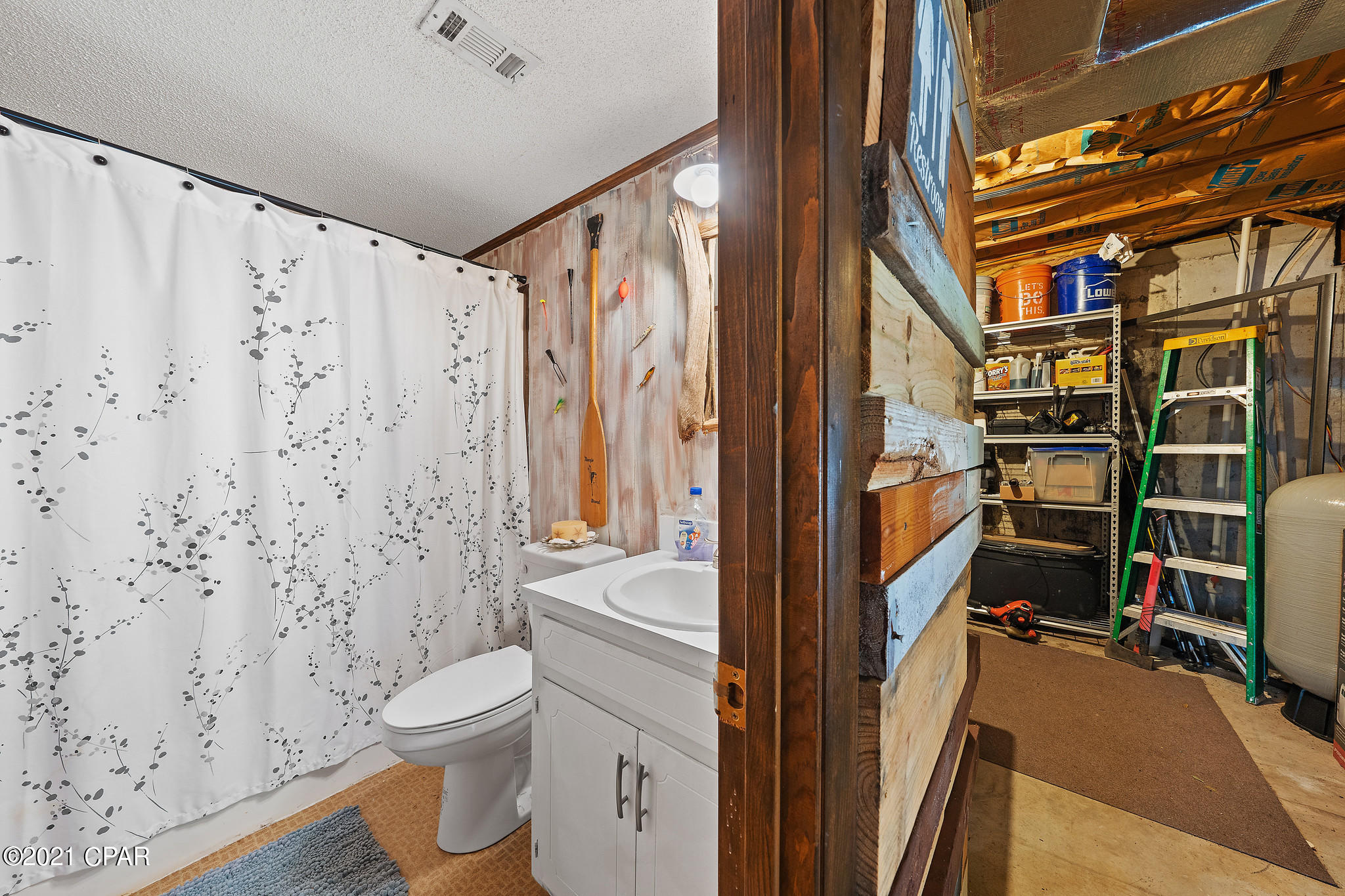 Paradise Lakes - Residential