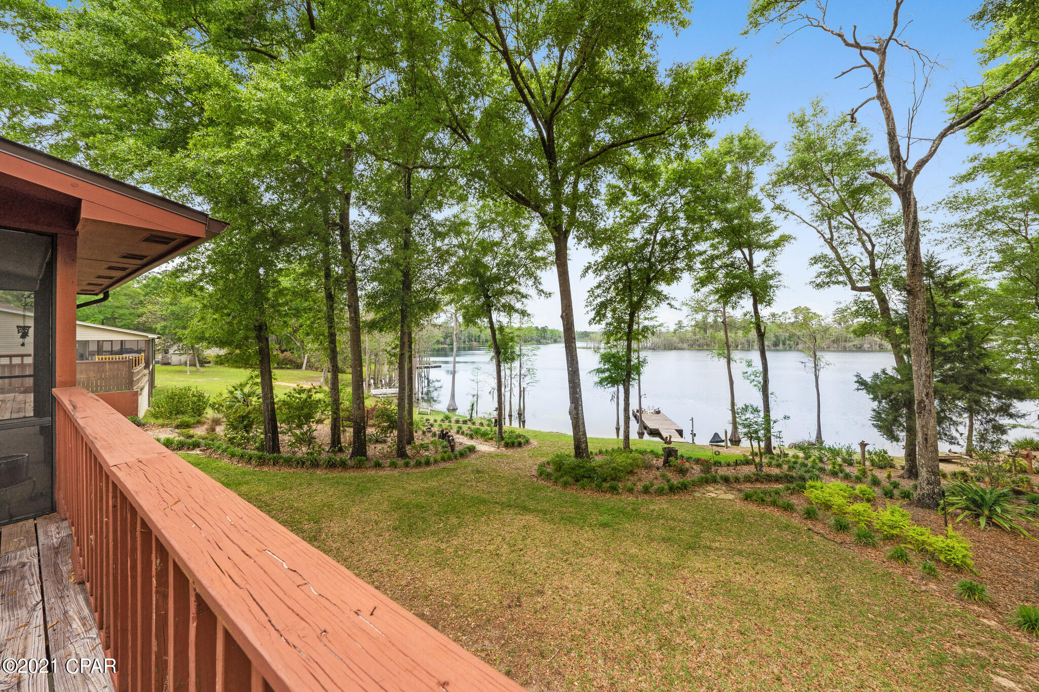 Paradise Lakes - Residential