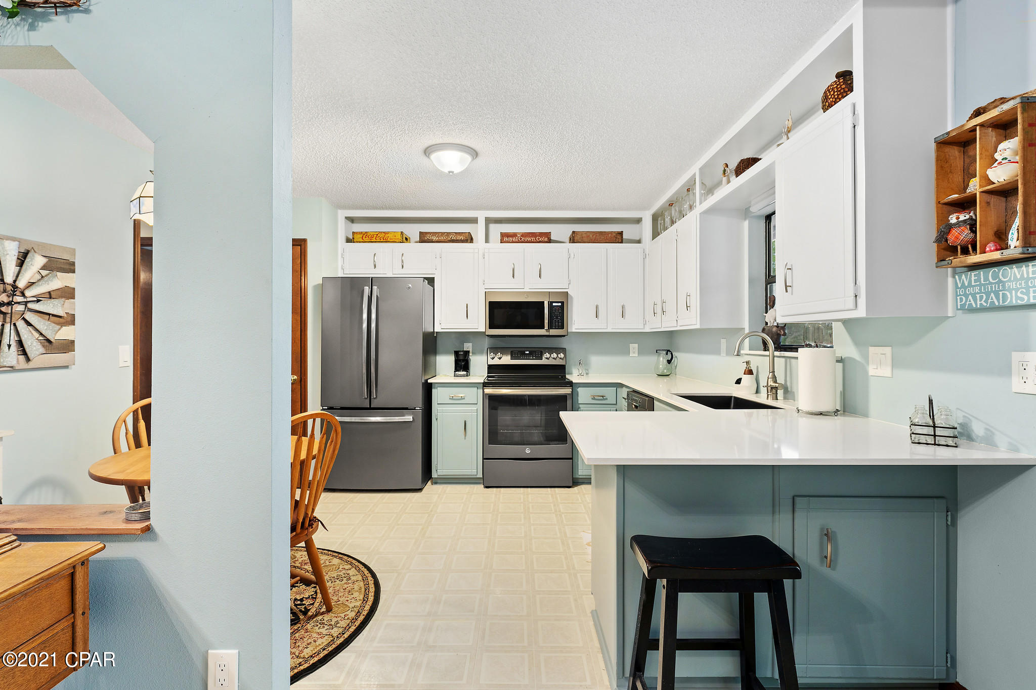 Paradise Lakes - Residential