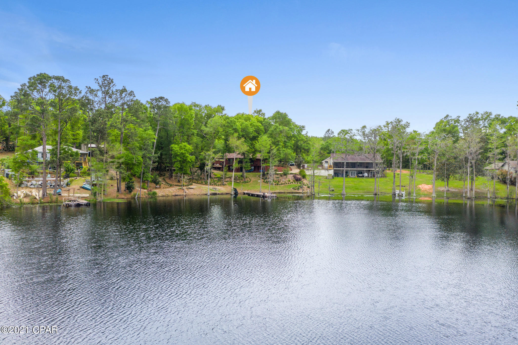 Paradise Lakes - Residential