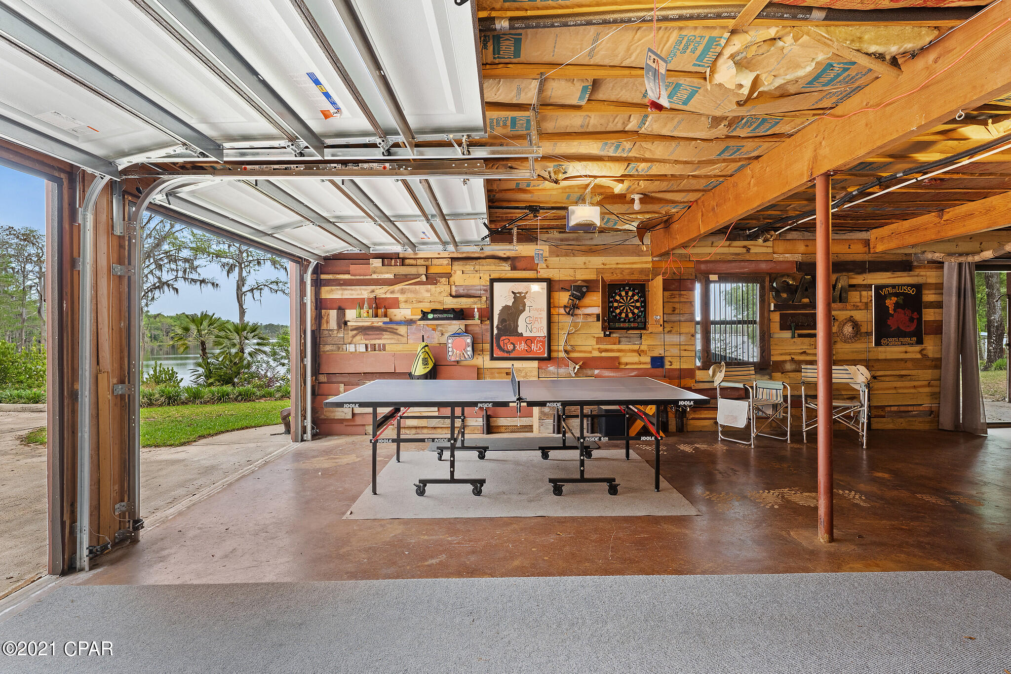 Paradise Lakes - Residential