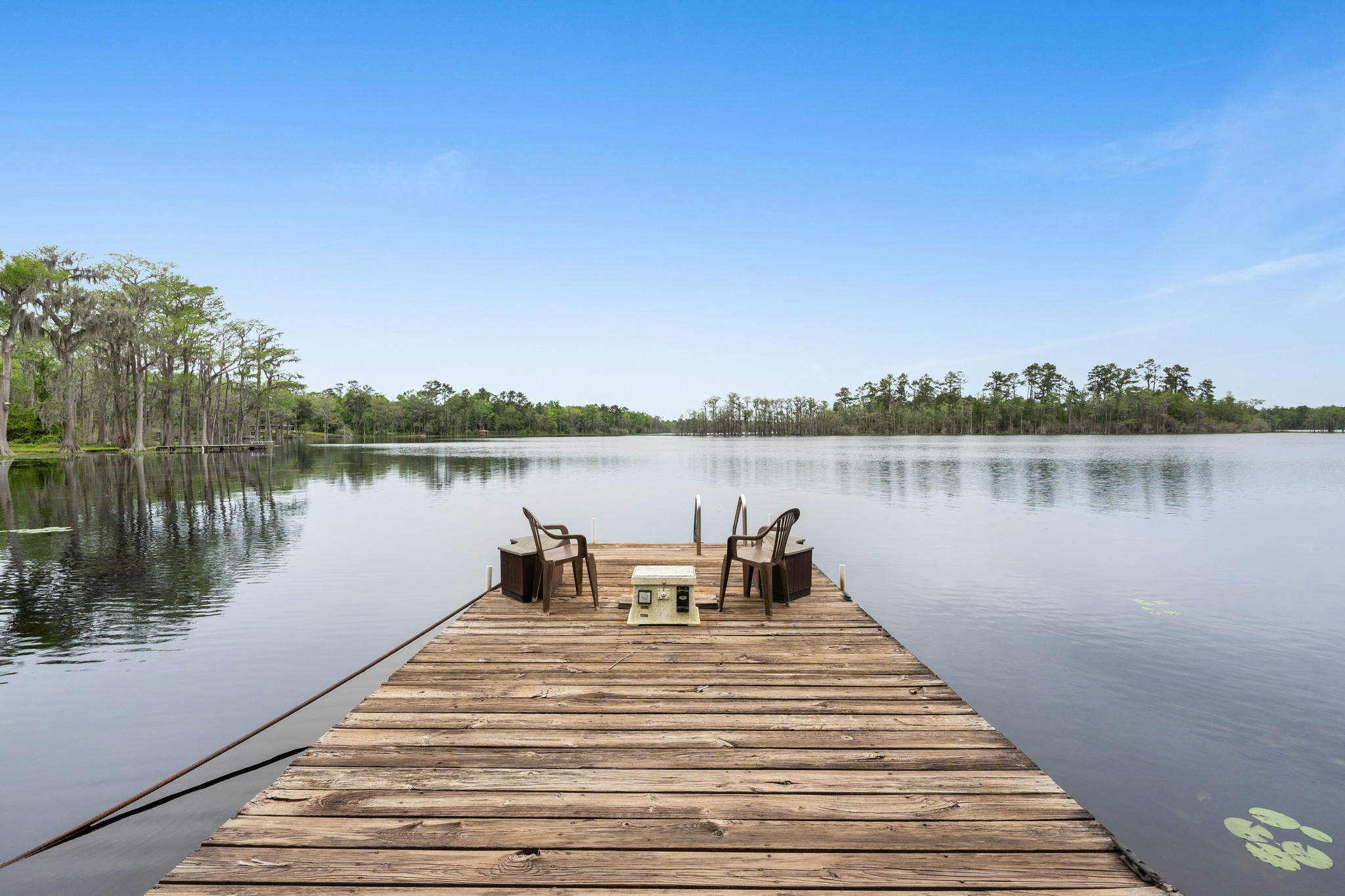 Paradise Lakes - Residential