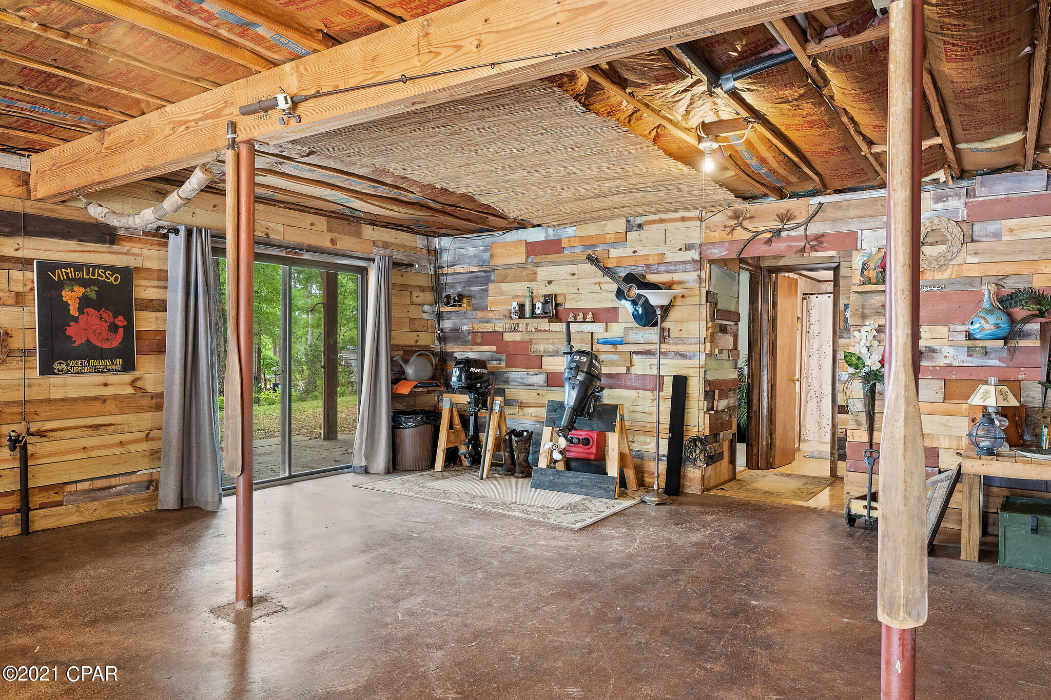 Paradise Lakes - Residential