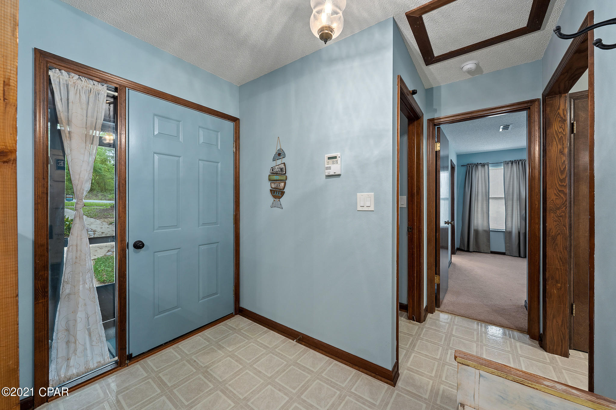 Paradise Lakes - Residential