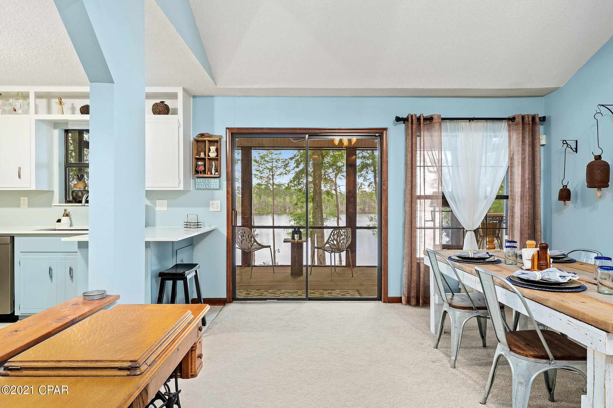 Paradise Lakes - Residential