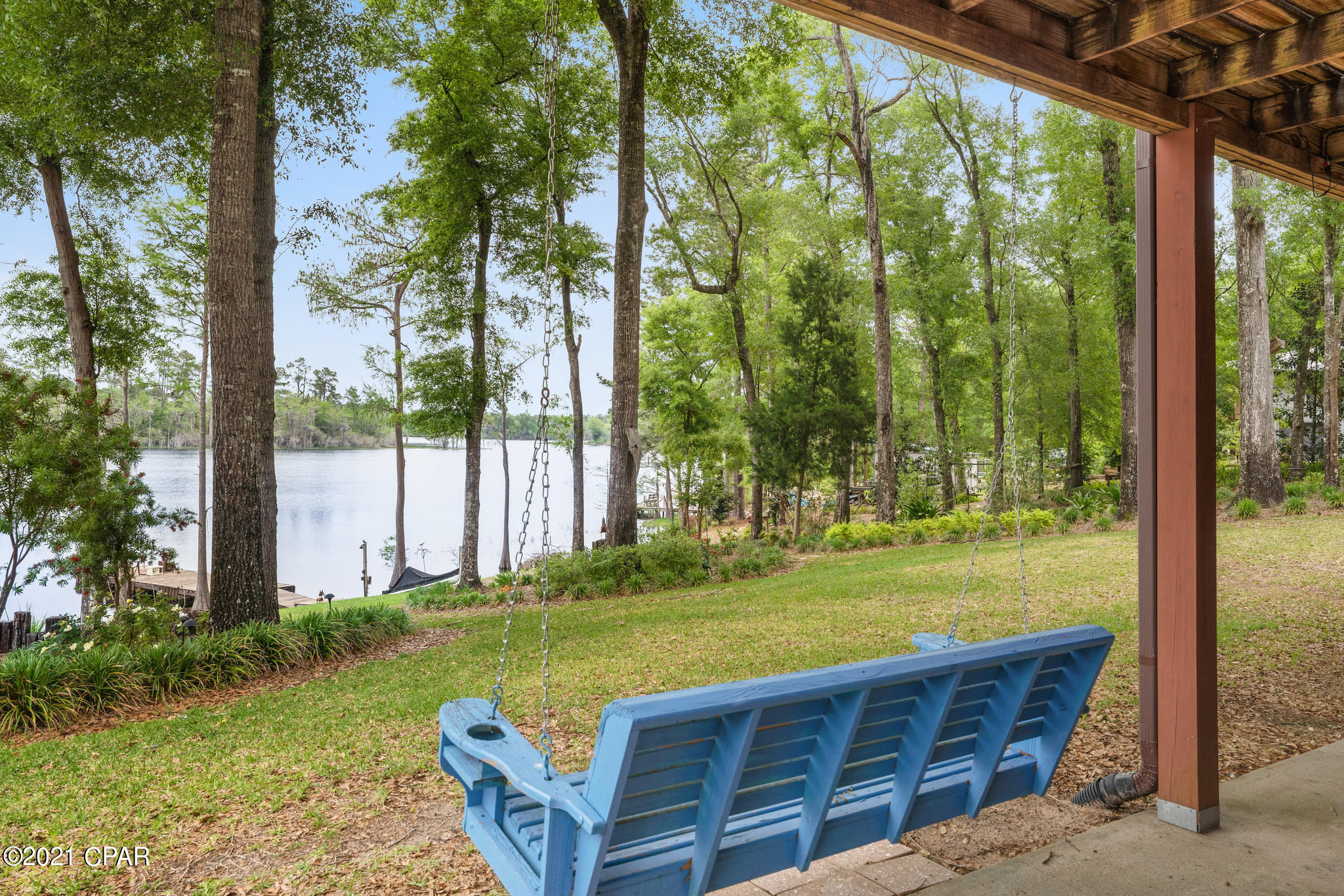 Paradise Lakes - Residential