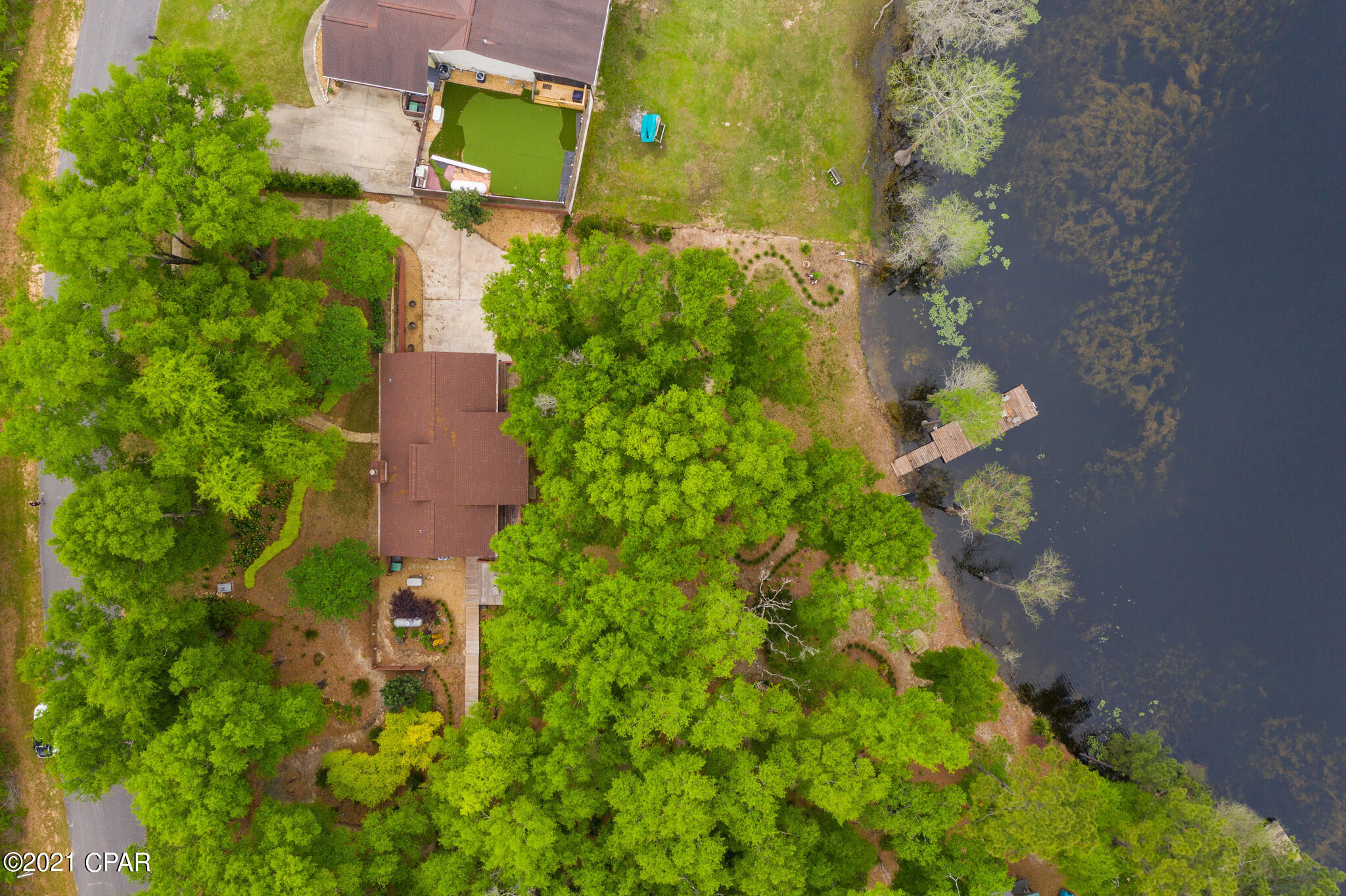 Paradise Lakes - Residential