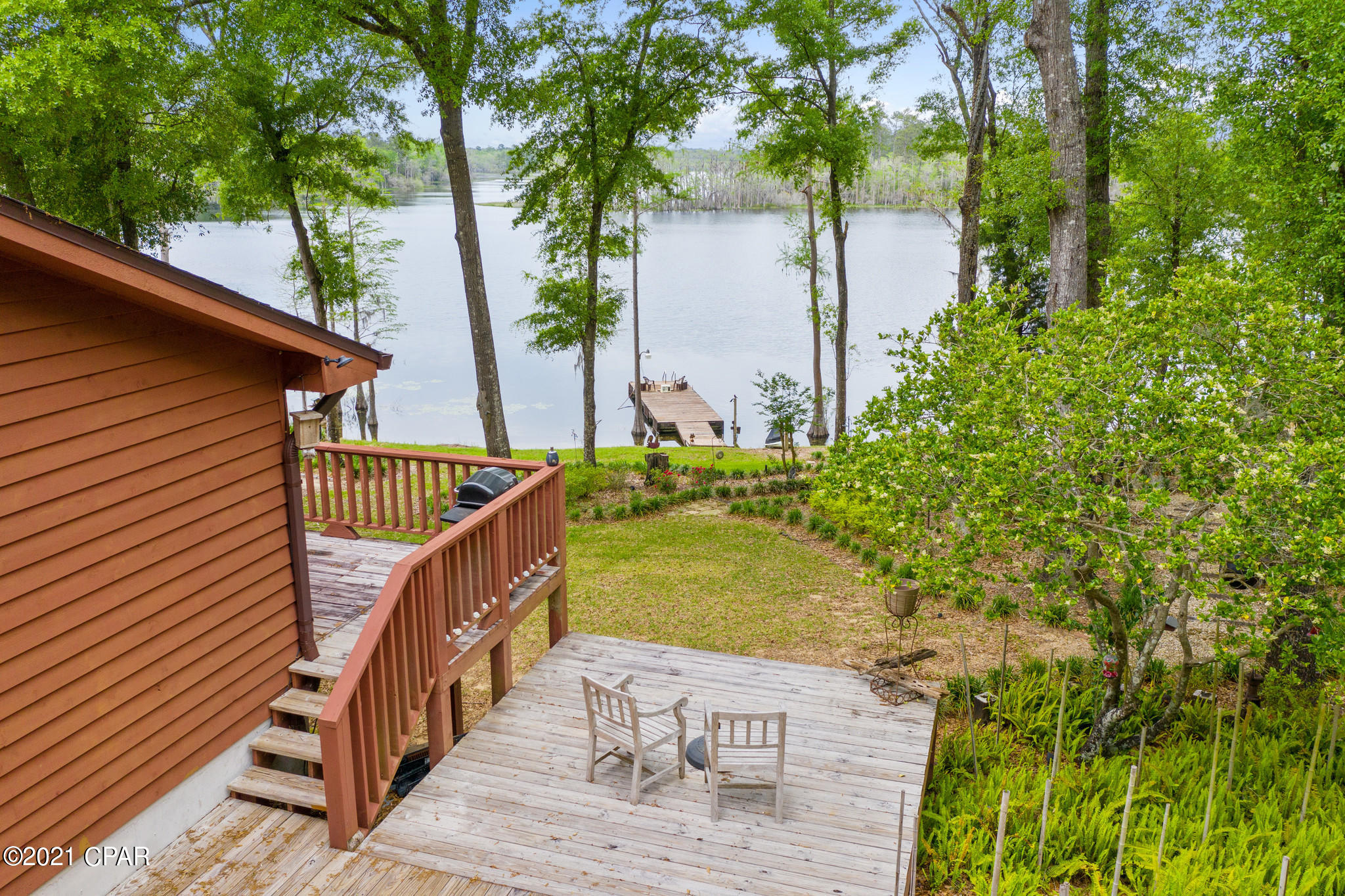 Paradise Lakes - Residential