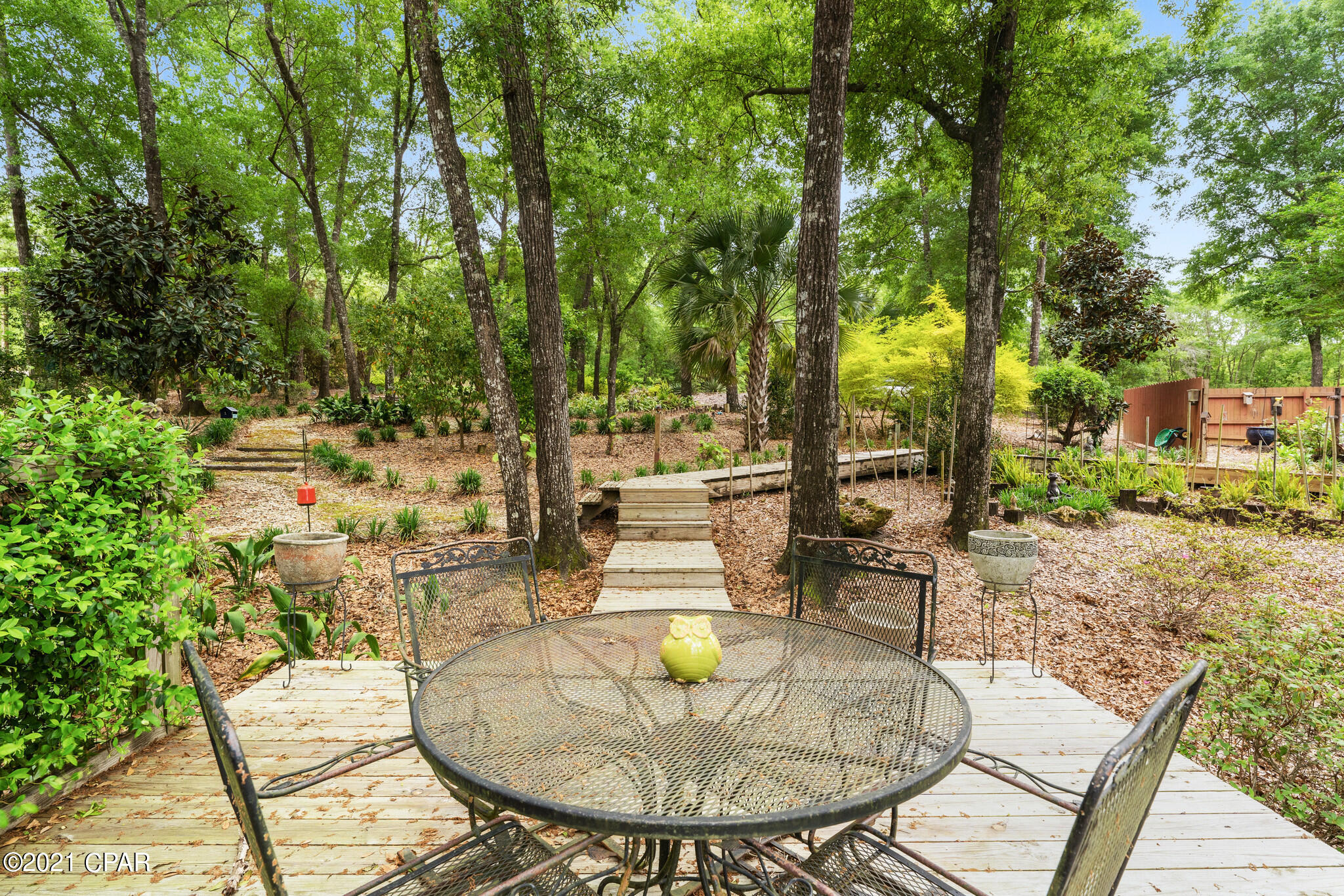 Paradise Lakes - Residential