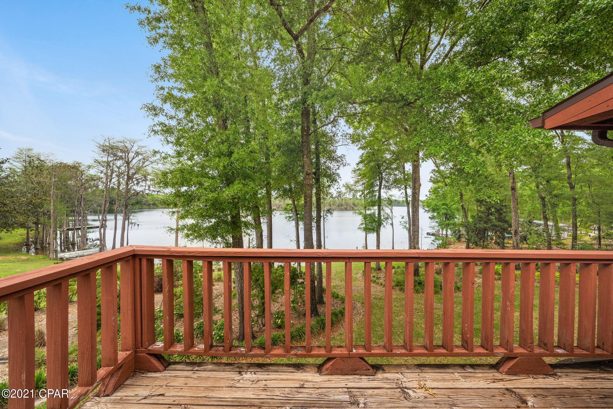 Paradise Lakes - Residential