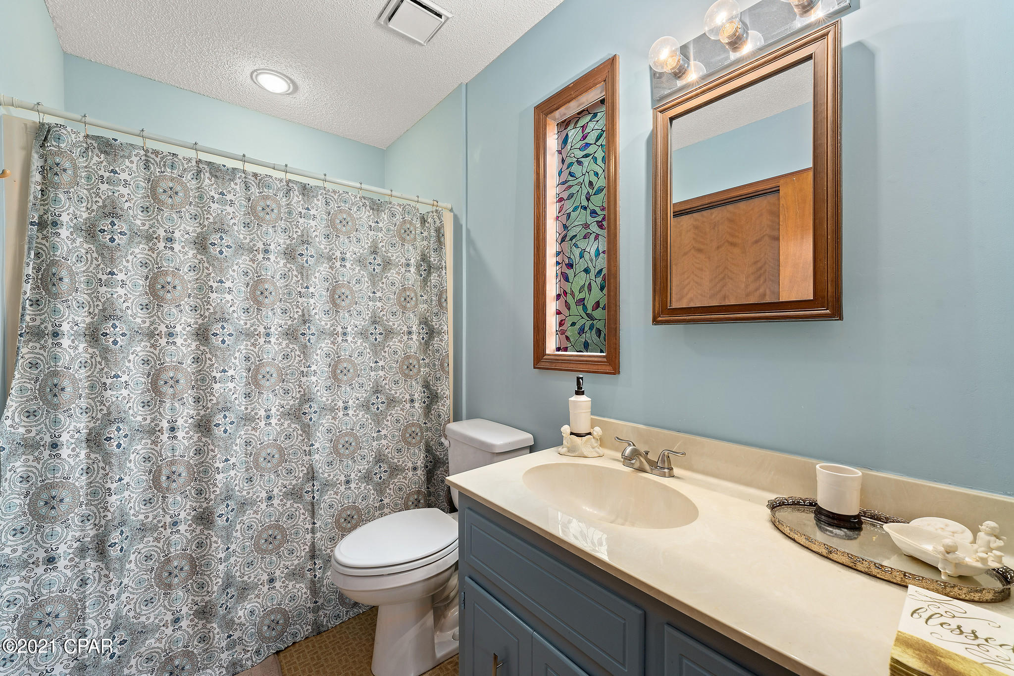 Paradise Lakes - Residential