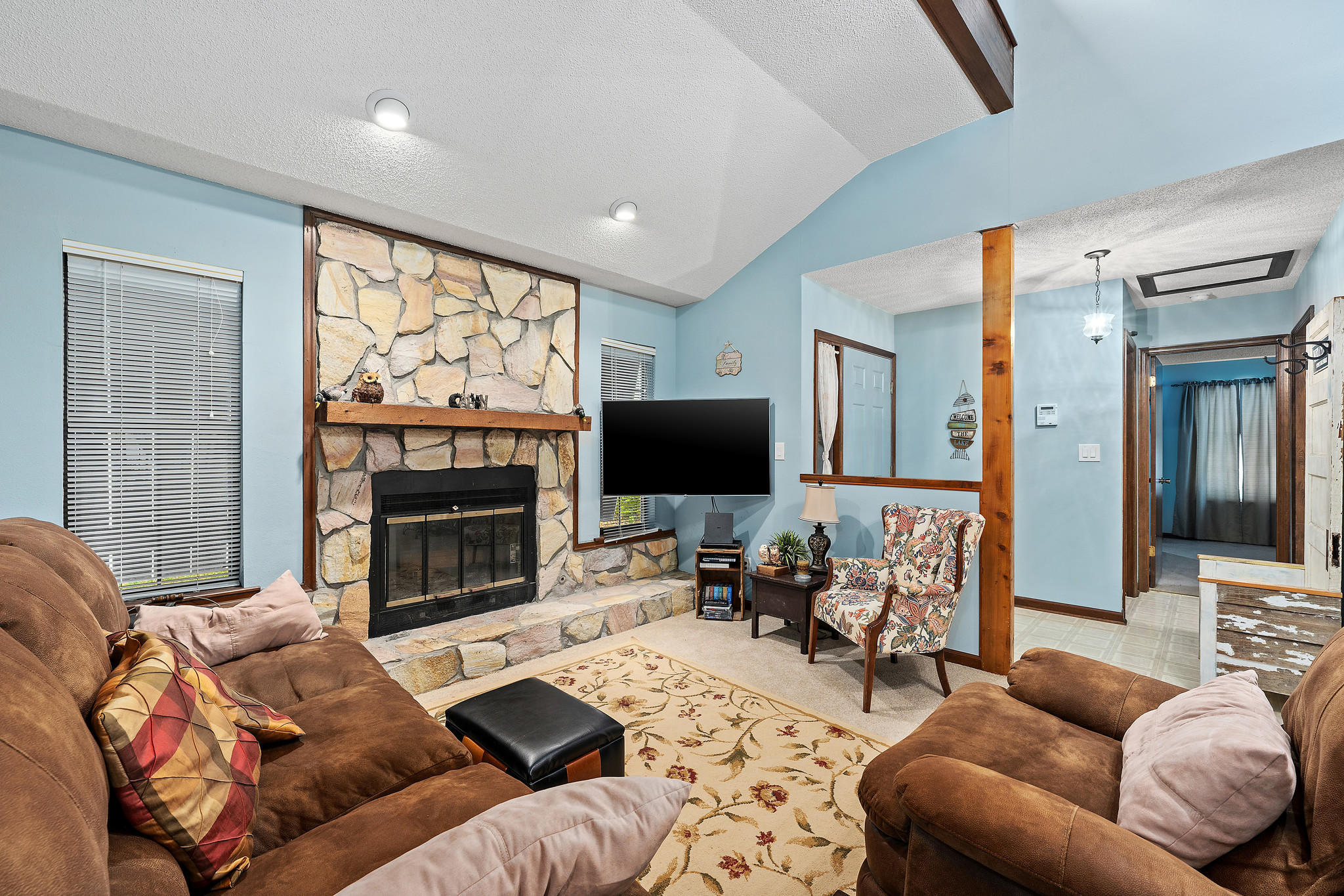 Paradise Lakes - Residential