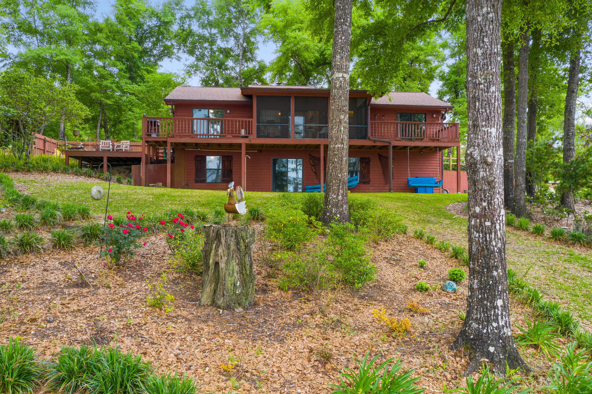 Paradise Lakes - Residential