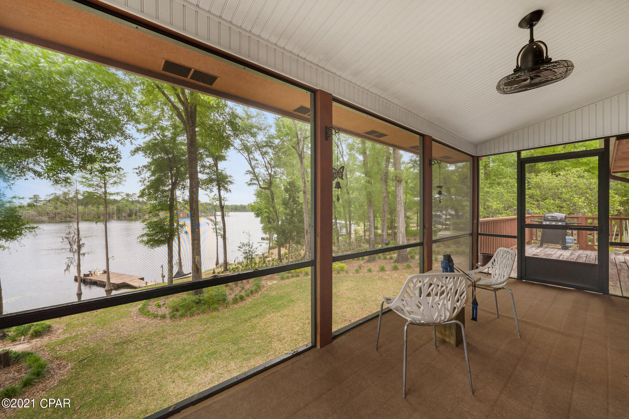 Paradise Lakes - Residential