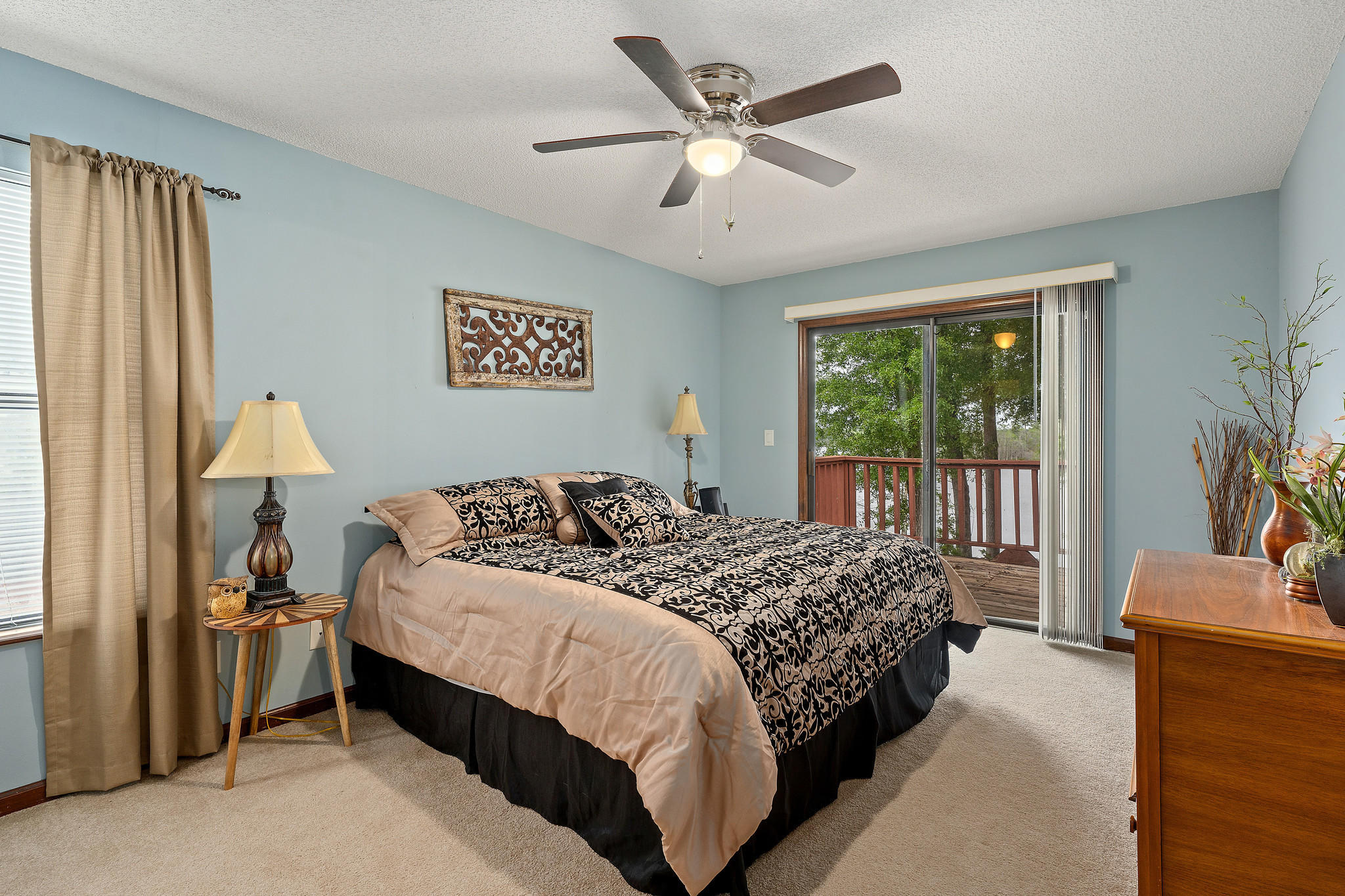 Paradise Lakes - Residential