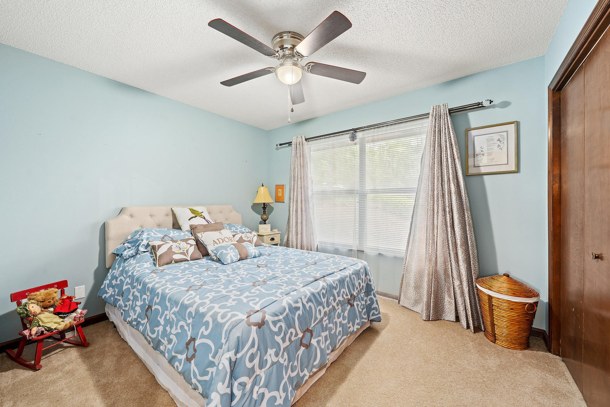 Paradise Lakes - Residential