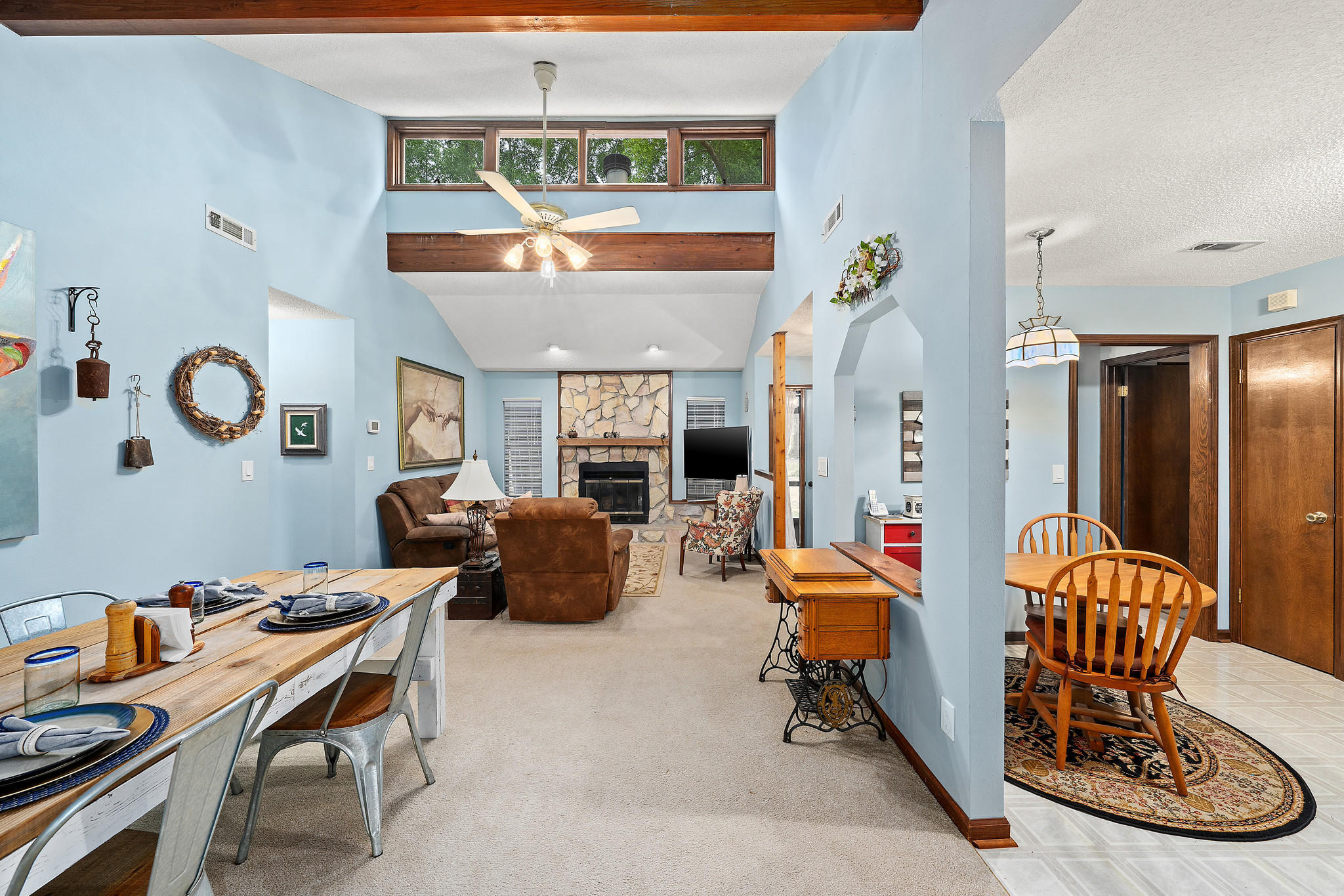 Paradise Lakes - Residential