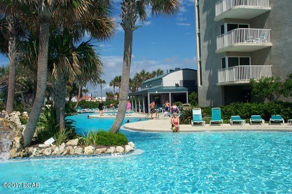 Long Beach Towers I - Residential