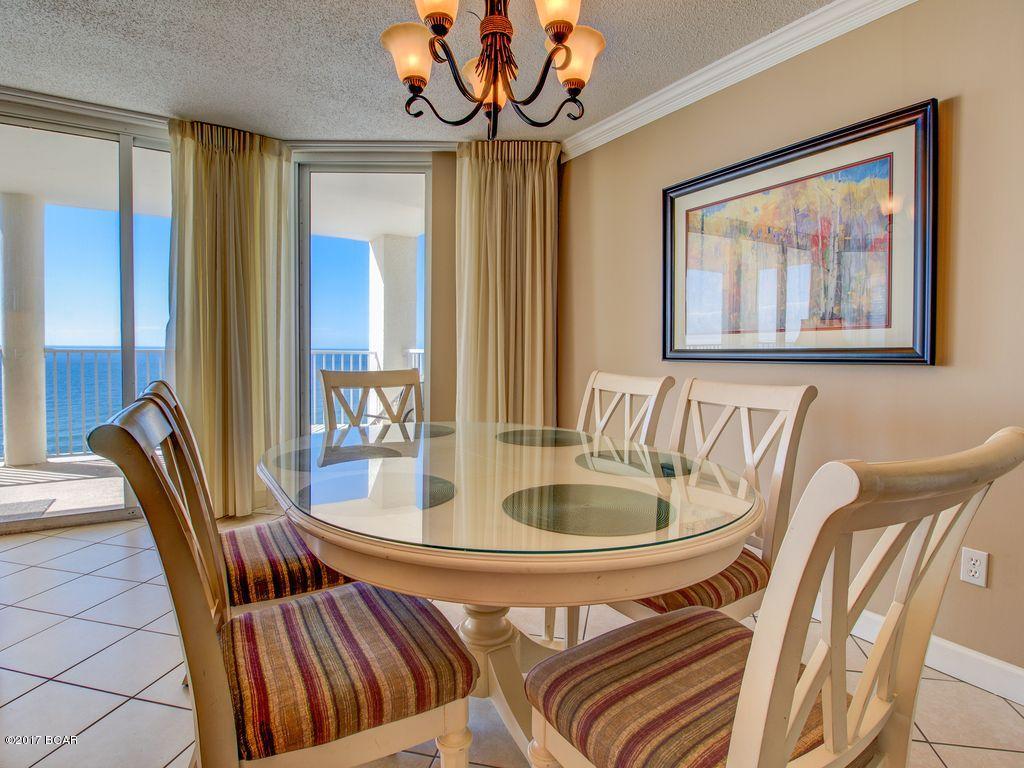 Long Beach Towers I - Residential