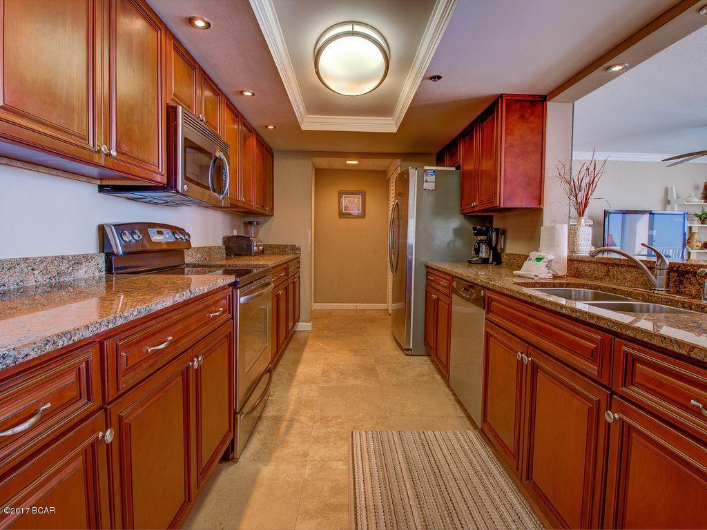 Long Beach Towers I - Residential