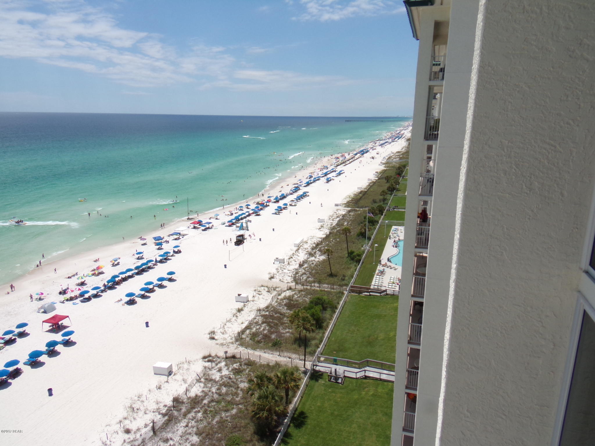 Long Beach Towers I - Residential