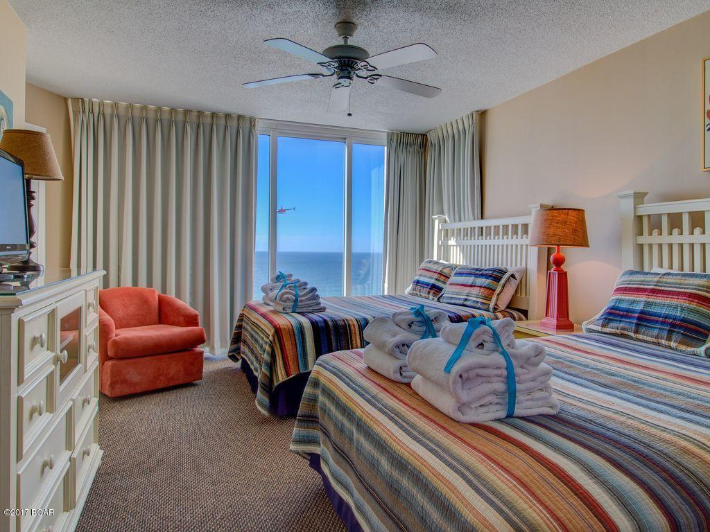 Long Beach Towers I - Residential