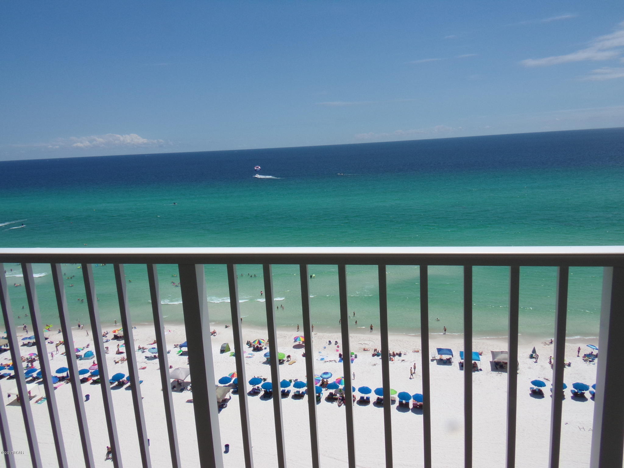 Long Beach Towers I - Residential