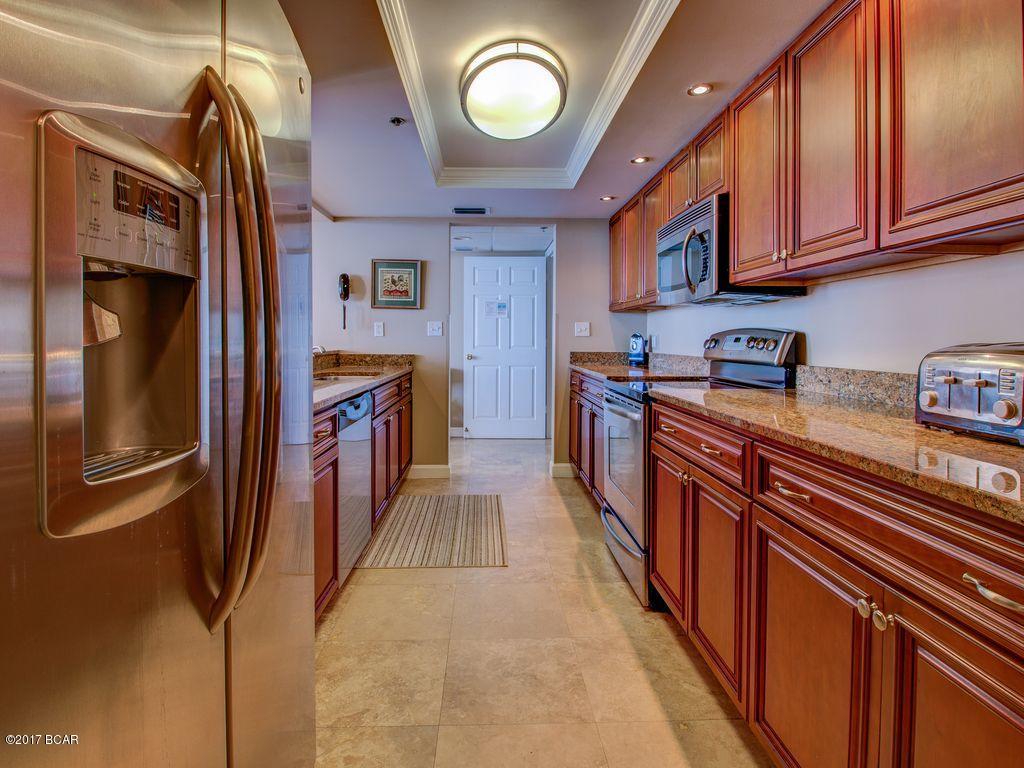 Long Beach Towers I - Residential