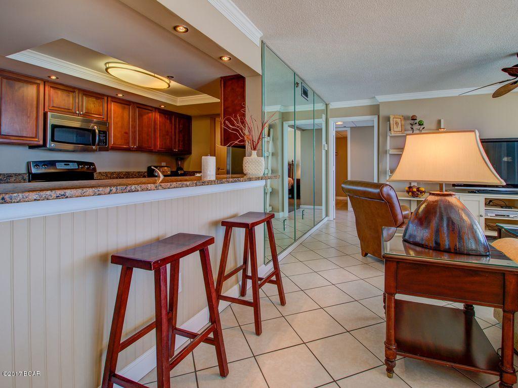 Long Beach Towers I - Residential