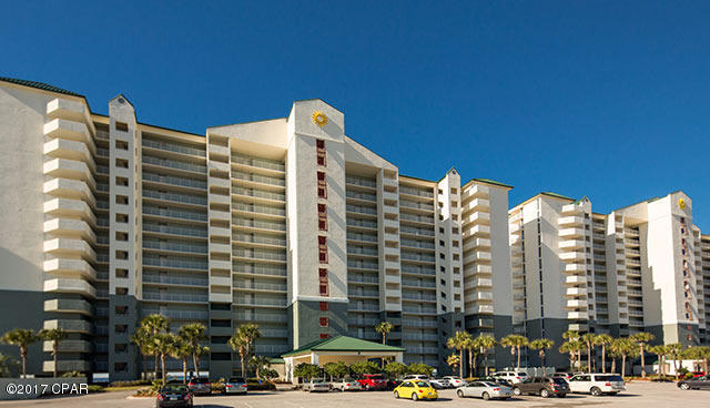 Long Beach Towers I - Residential
