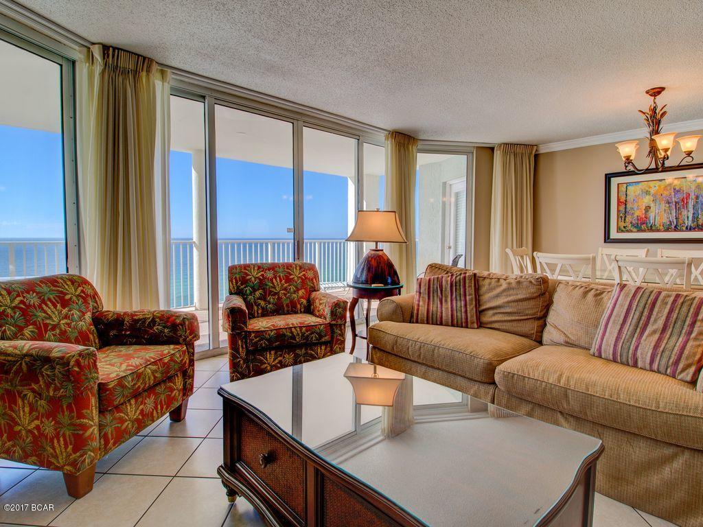 Long Beach Towers I - Residential