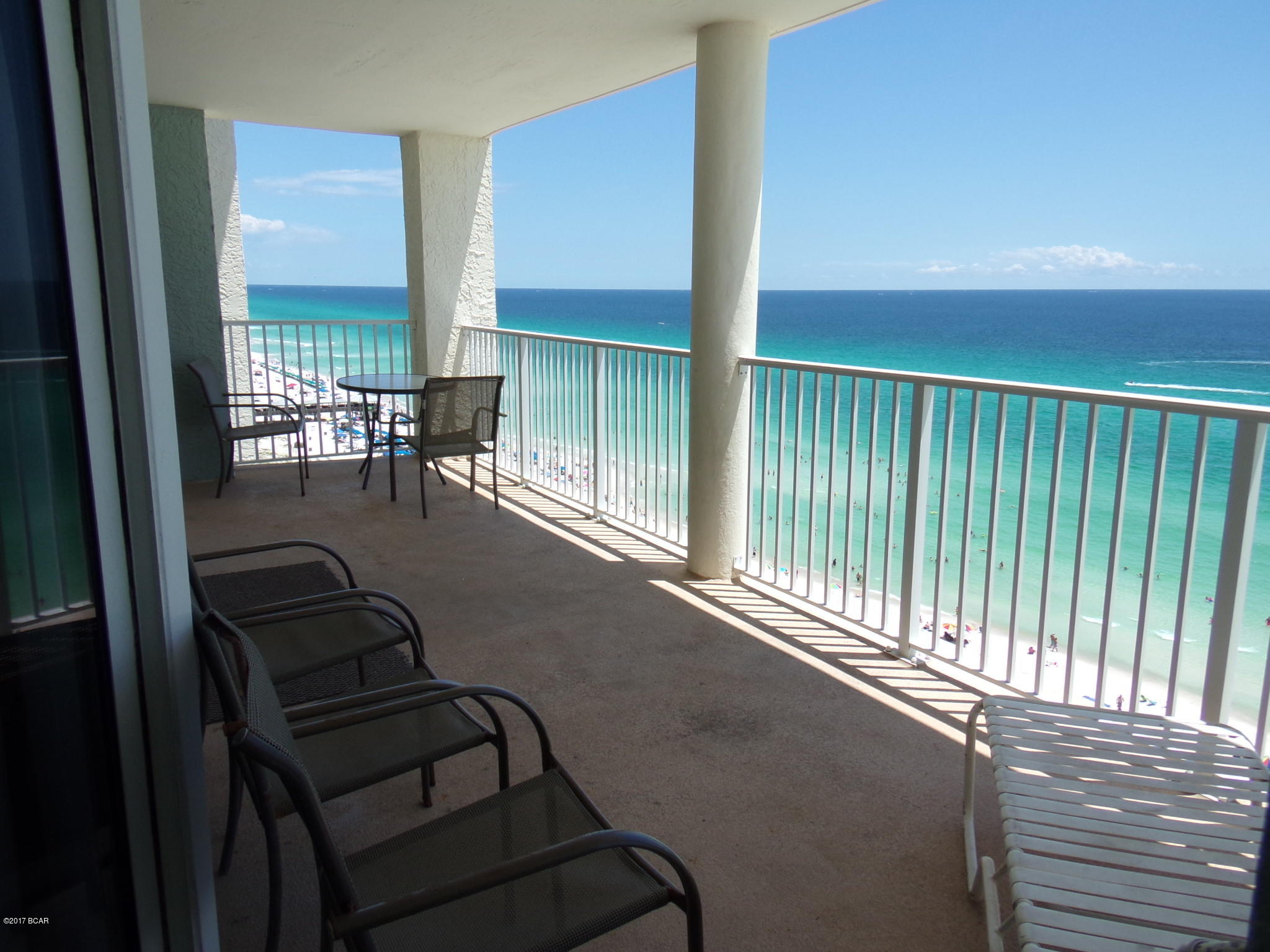 Long Beach Towers I - Residential