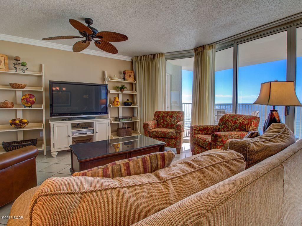 Long Beach Towers I - Residential